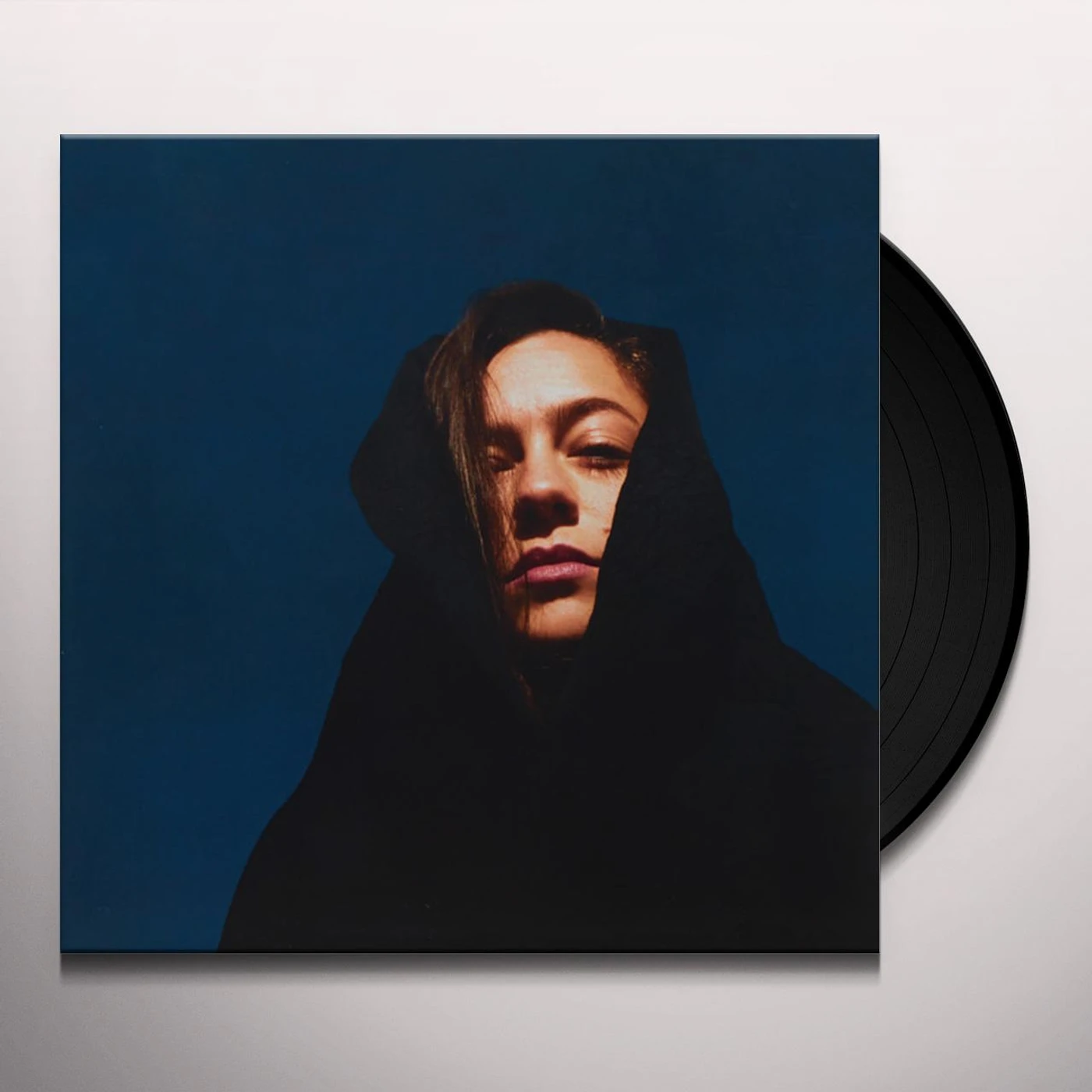 Daniela Pes SPIRA Vinyl Record