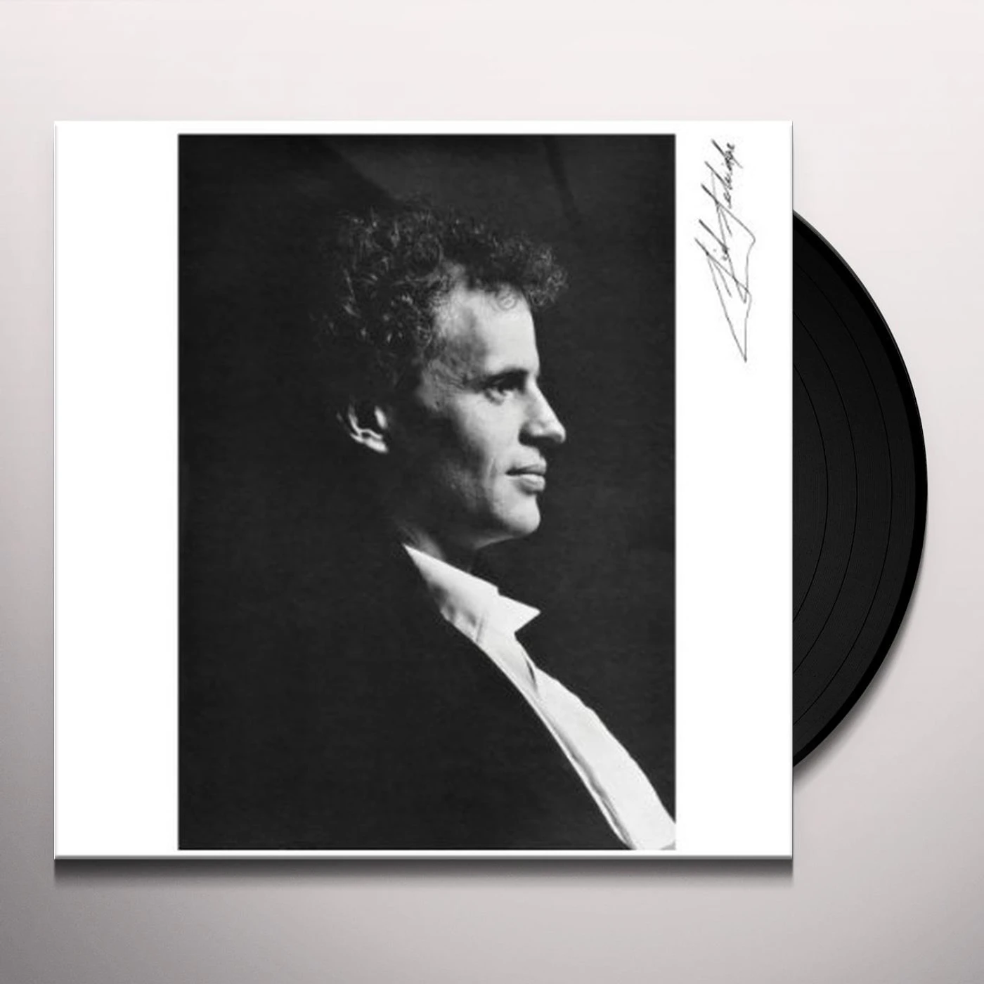 Sid Selvidge COLD OF THE MORN Vinyl Record