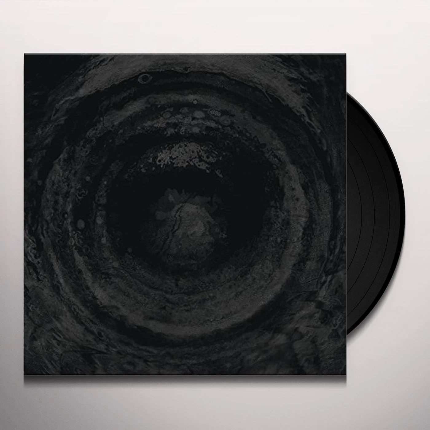 Secrets Of The Moon Sun Vinyl Record