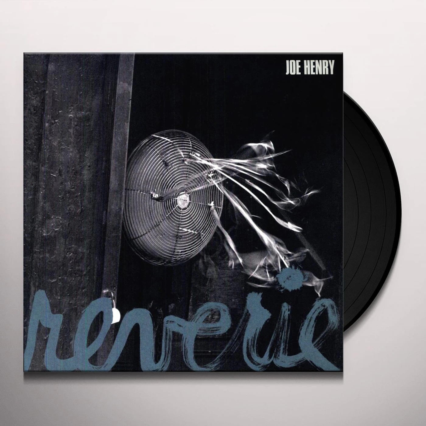 Joe Henry Reverie Vinyl Record