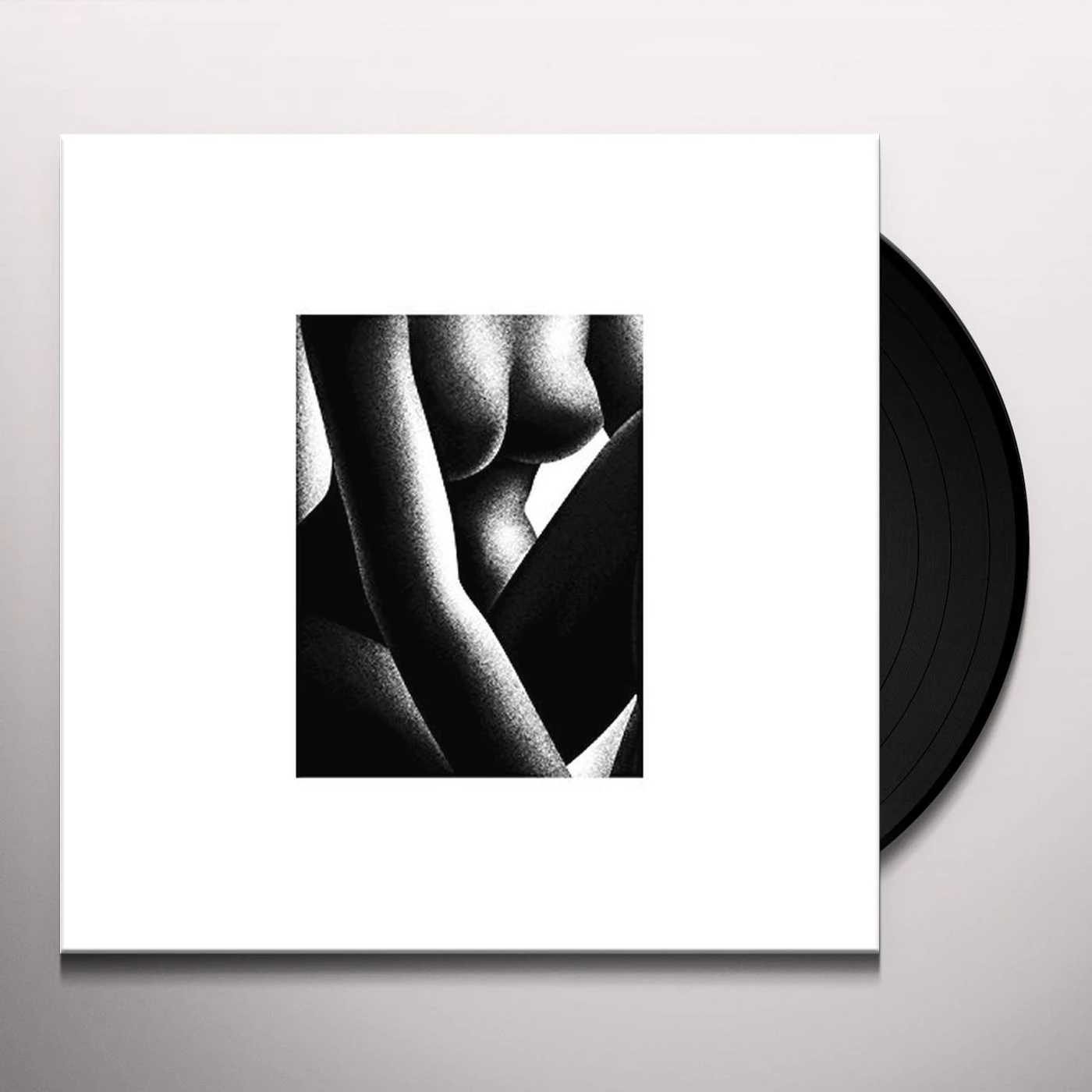 Her Vinyl Record