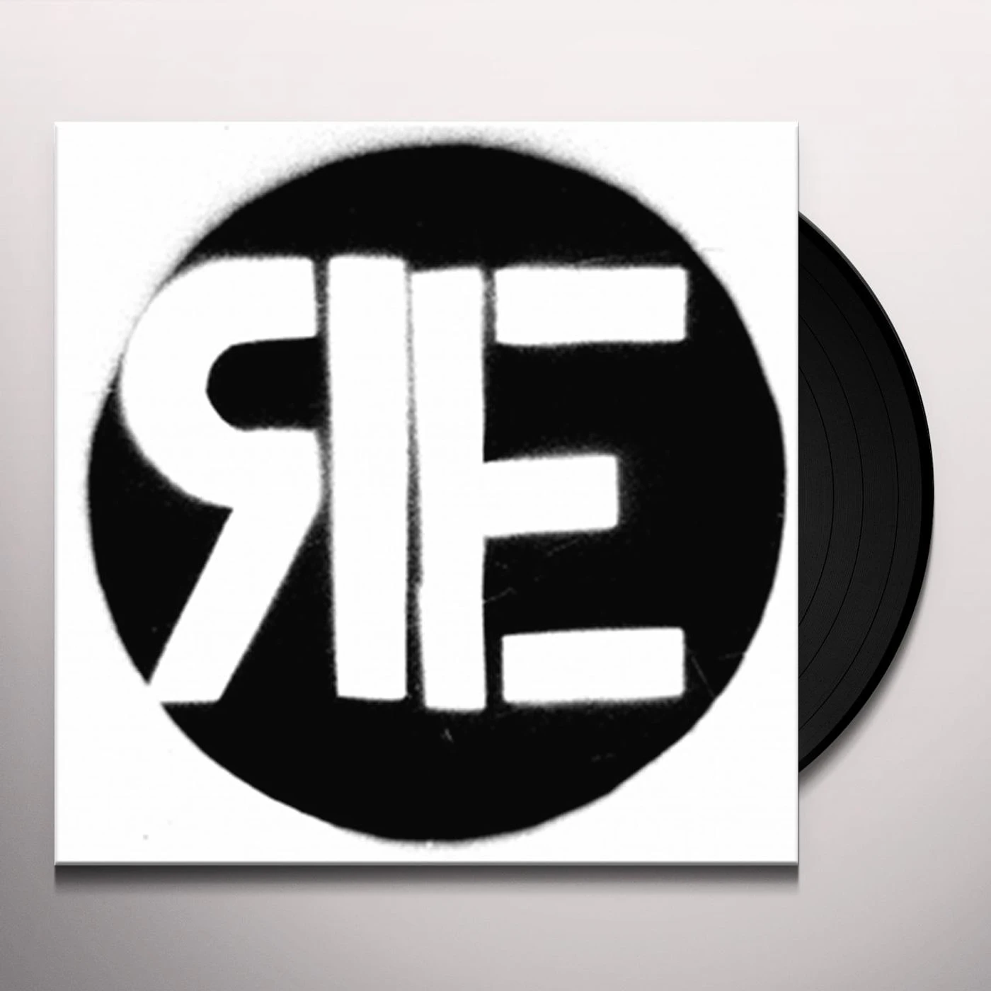 Rats Eyes II Vinyl Record