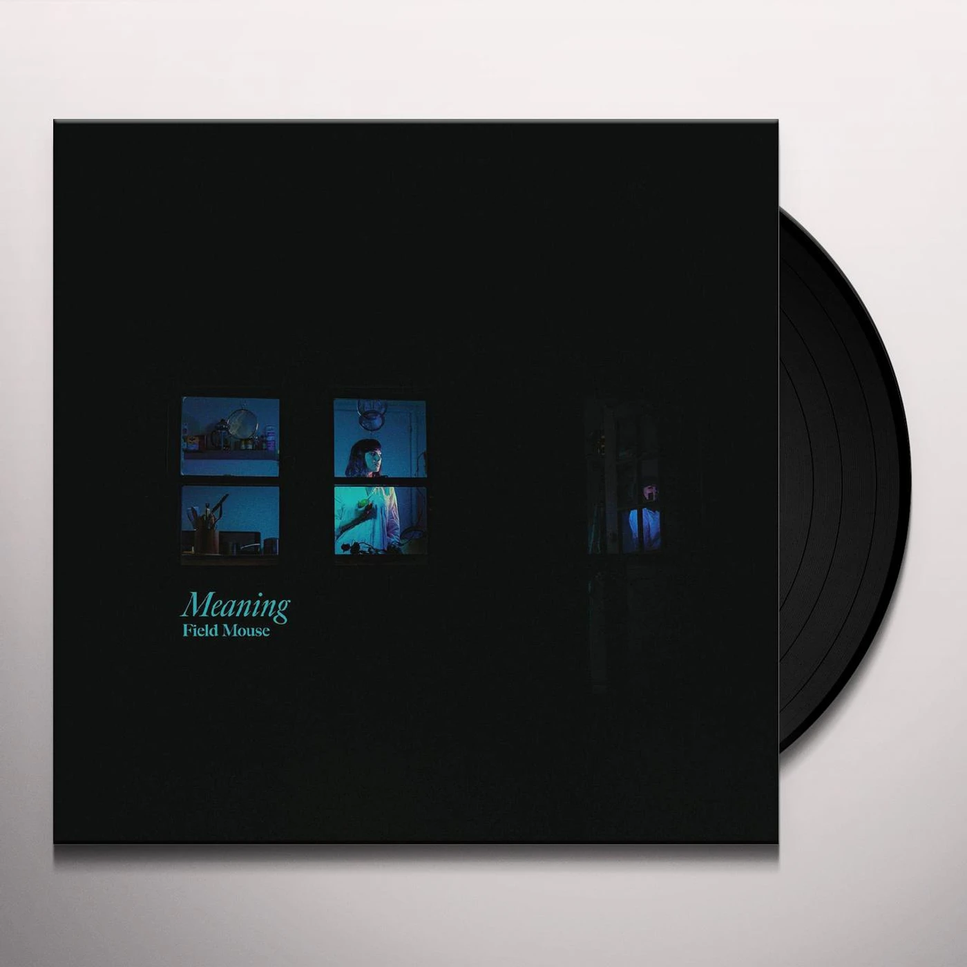 Field Mouse Meaning Vinyl Record