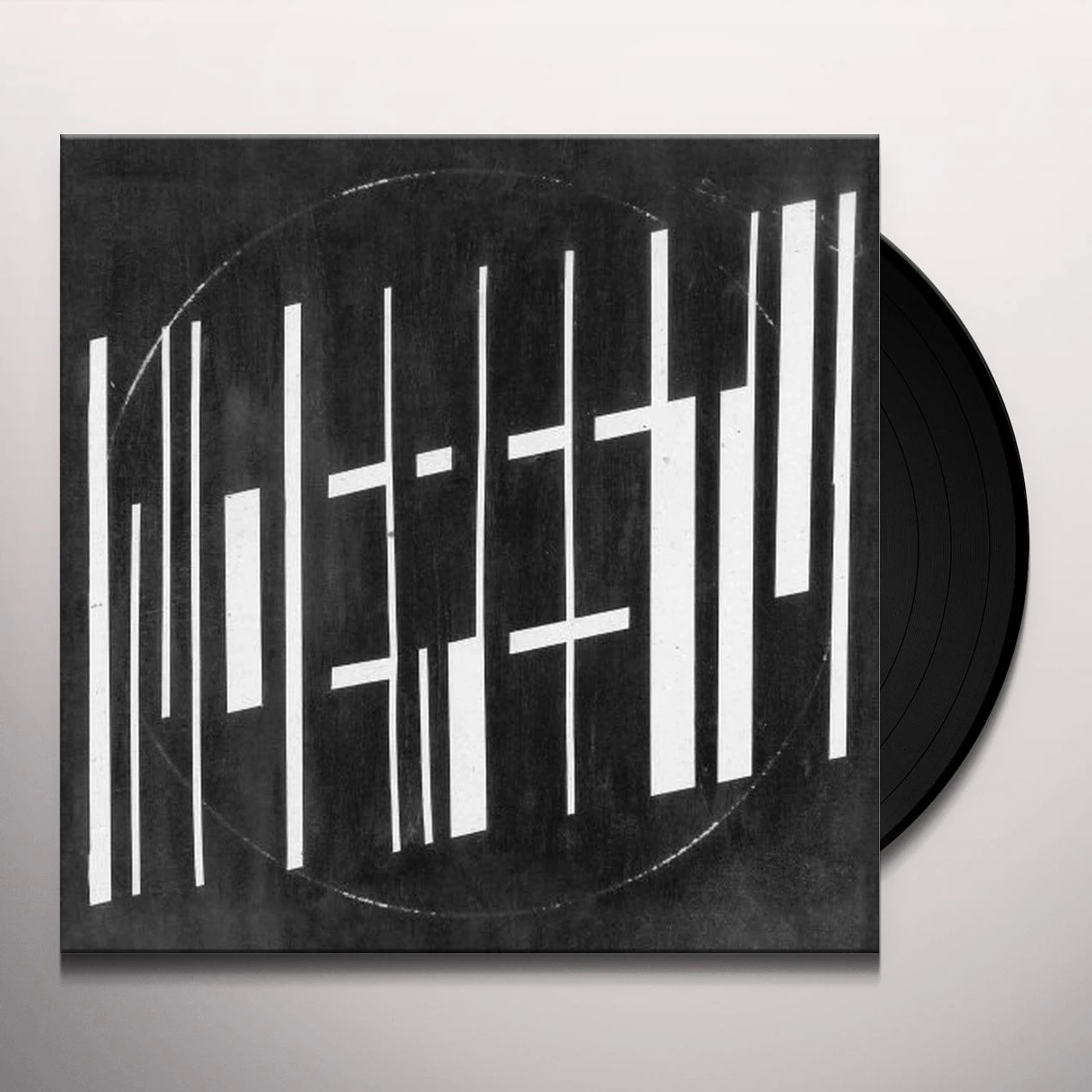 Triángulo de Amor Bizarro NO ERES TU Vinyl Record