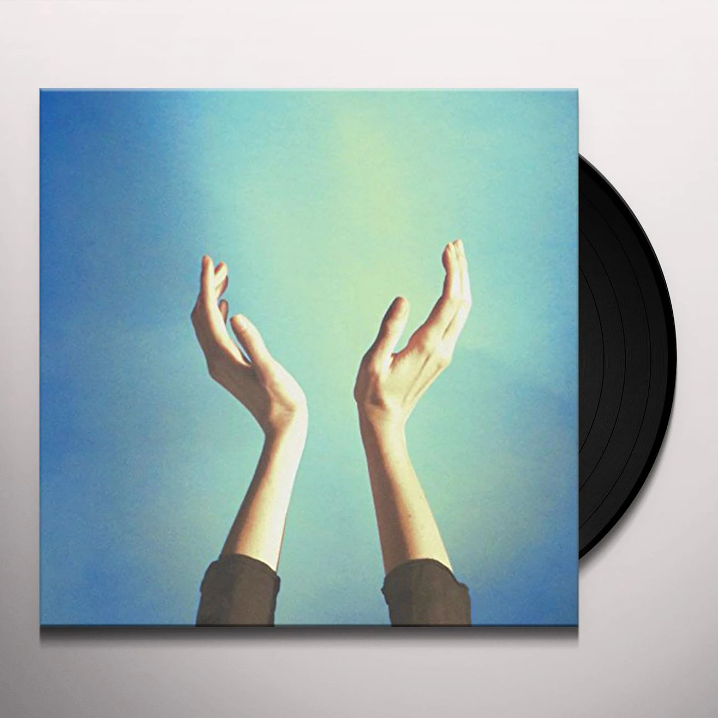 Cults Offering Vinyl Record