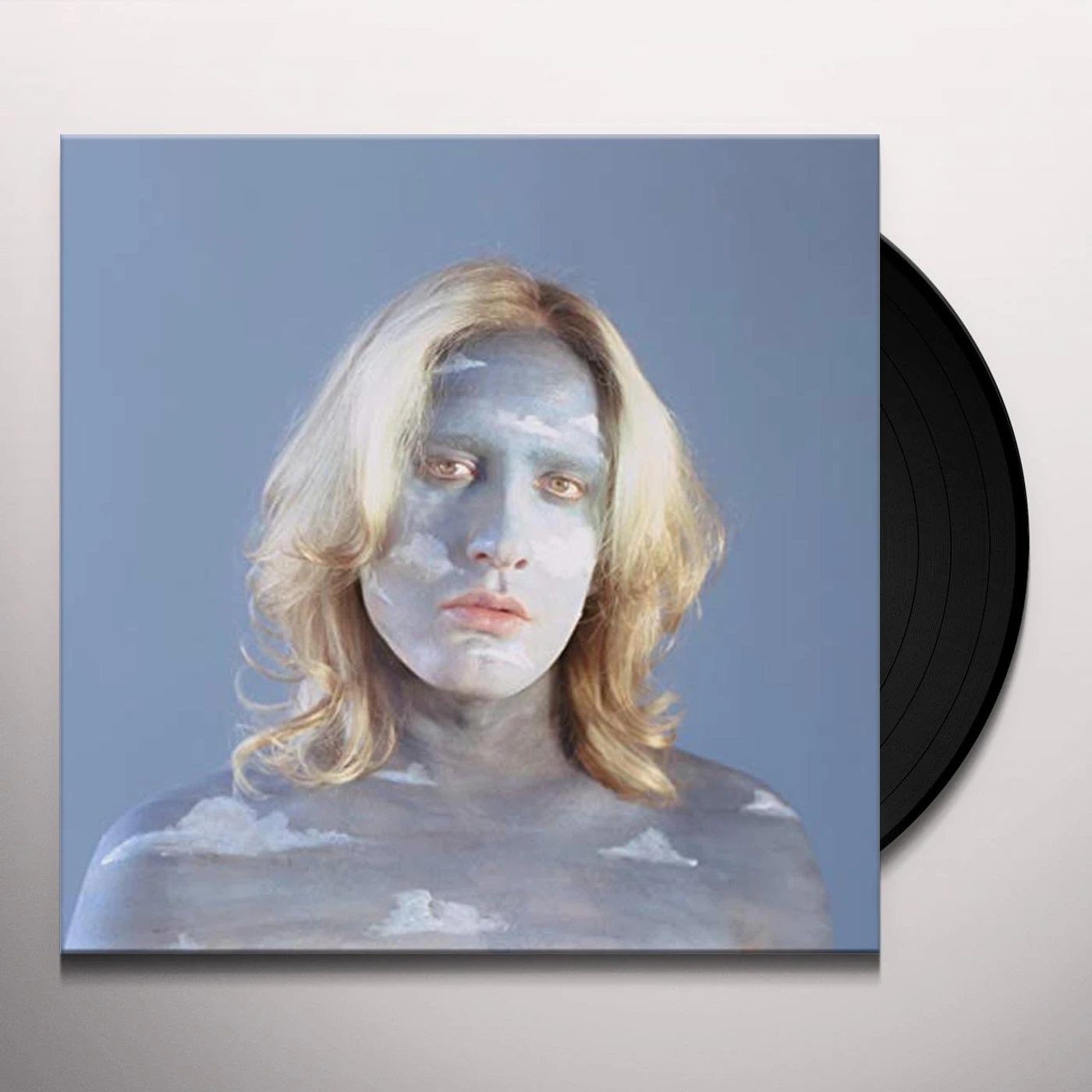 Honey Harper Strawberry Lite / Vaguely Satisfied Vinyl Record