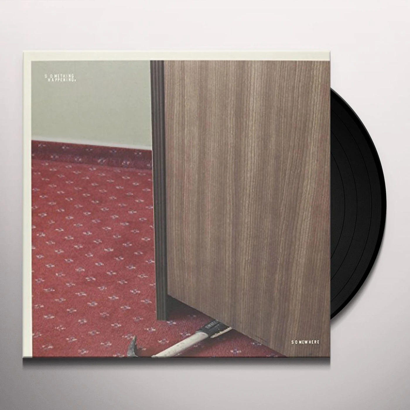 Love Over Entropy Off The Grid Vinyl Record