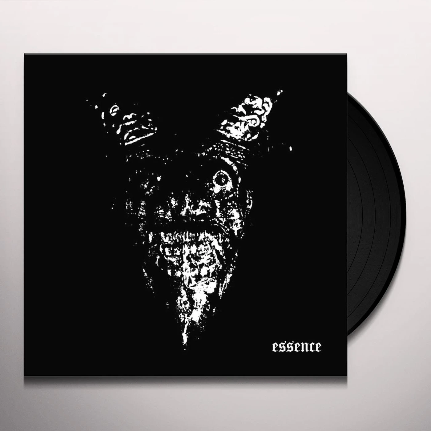 Funeral Winds Essence Vinyl Record