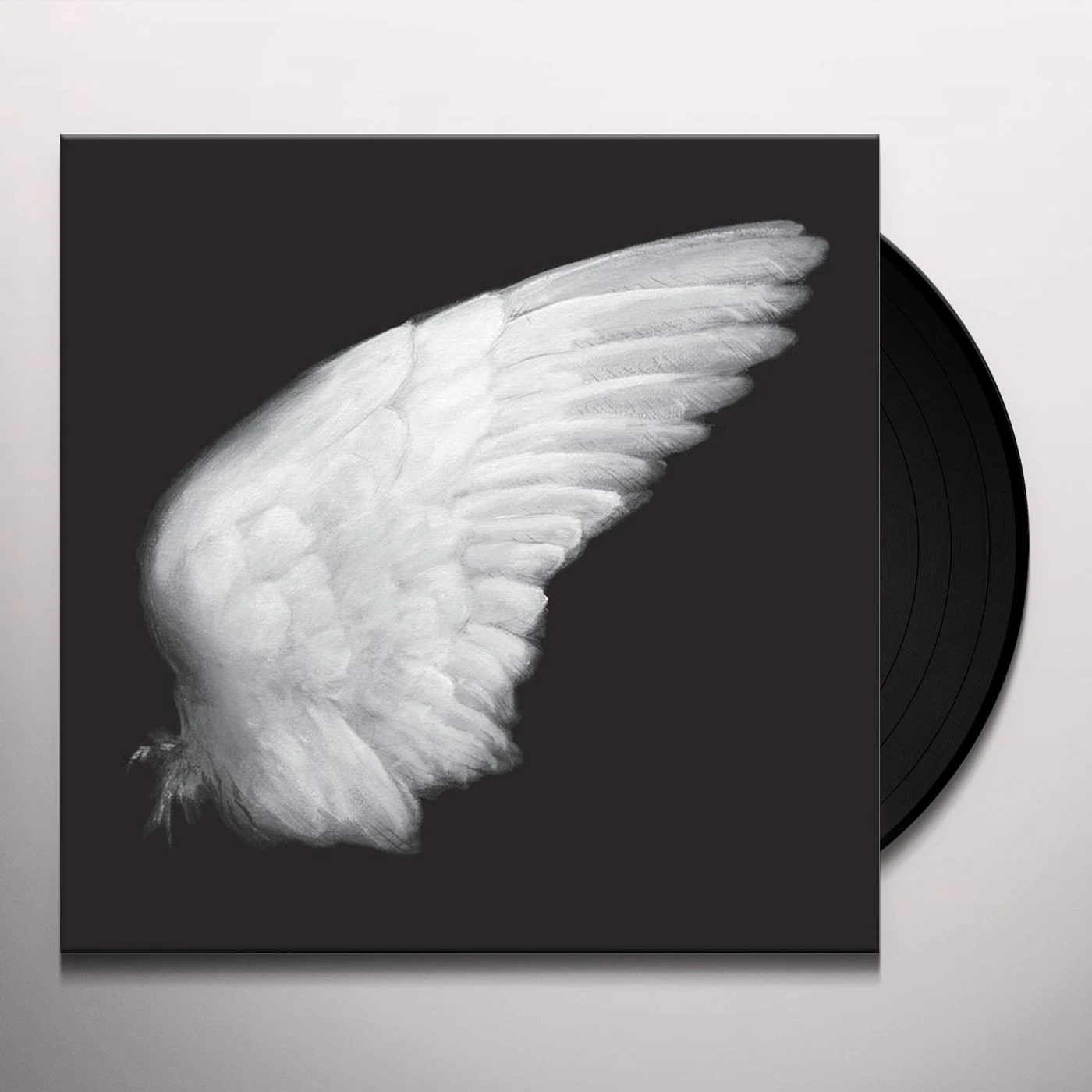 Emmaline Twist Dissimulation Vinyl Record
