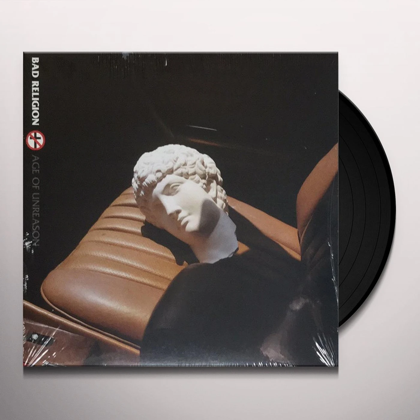 Bad Religion Age Of Unreason Vinyl Record