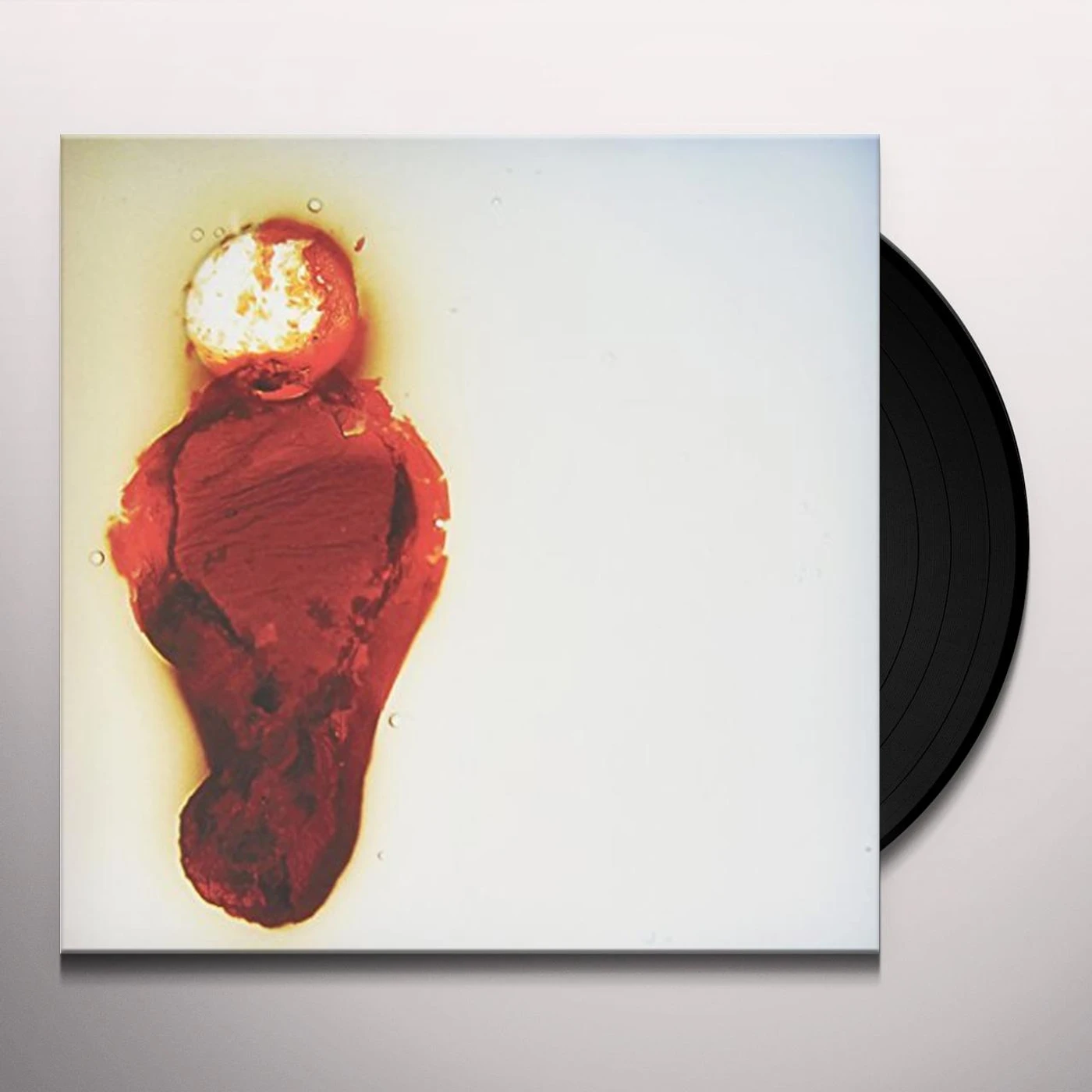 Stubborn Heart Better Than This Vinyl Record