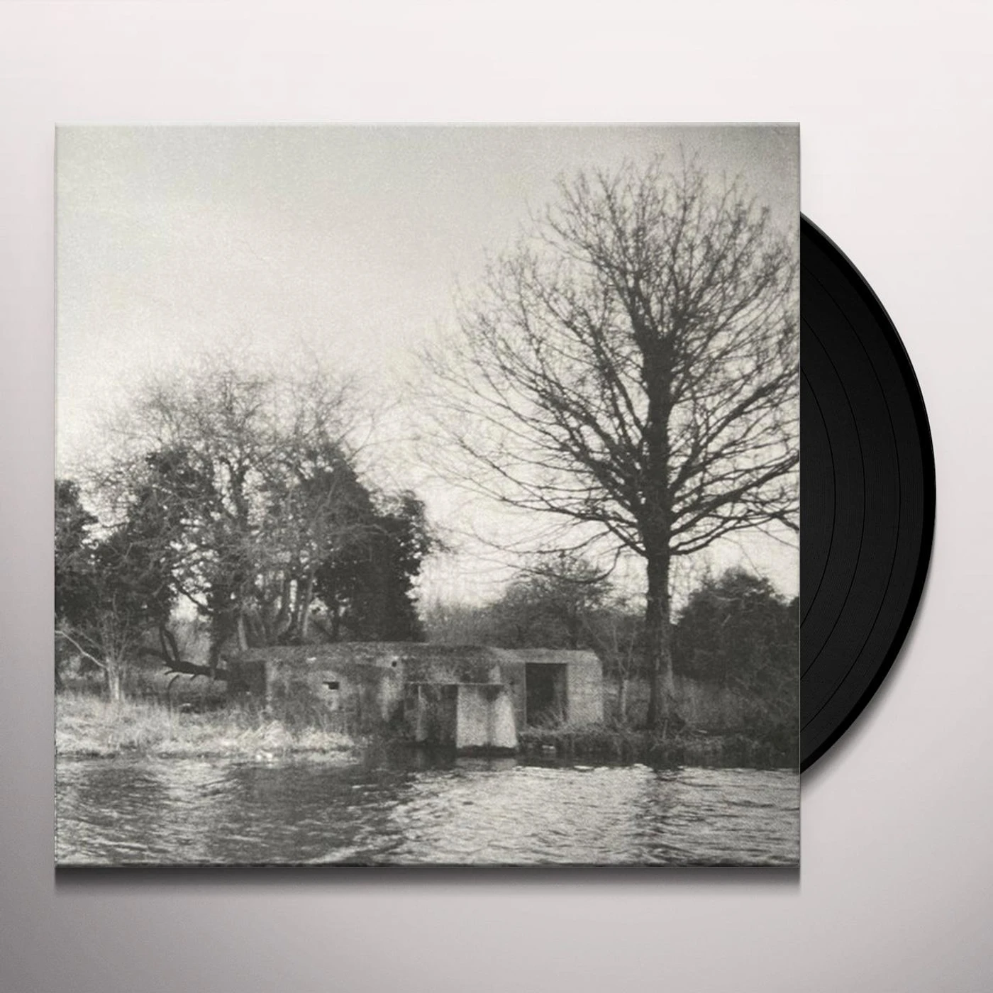 Girls In Synthesis REST IS DISTRACTION Vinyl Record