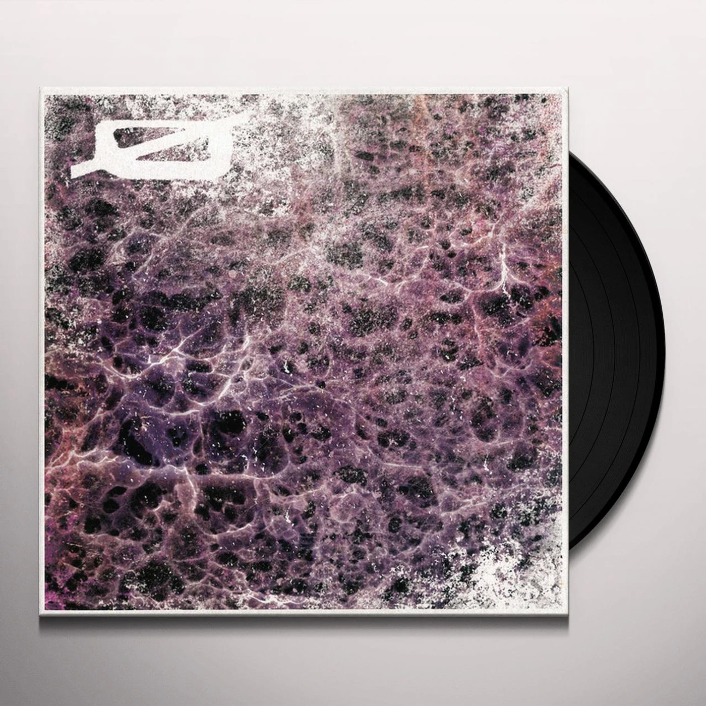 Phase Frames Of Reference Vinyl Record