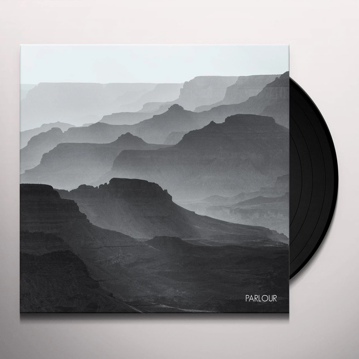 Parlour Vinyl Record