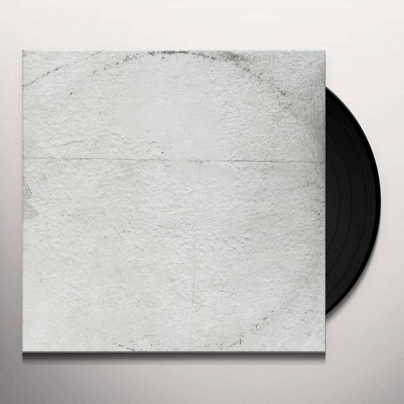 Triángulo de Amor Bizarro DETRAS DEL ESPEJO Vinyl Record