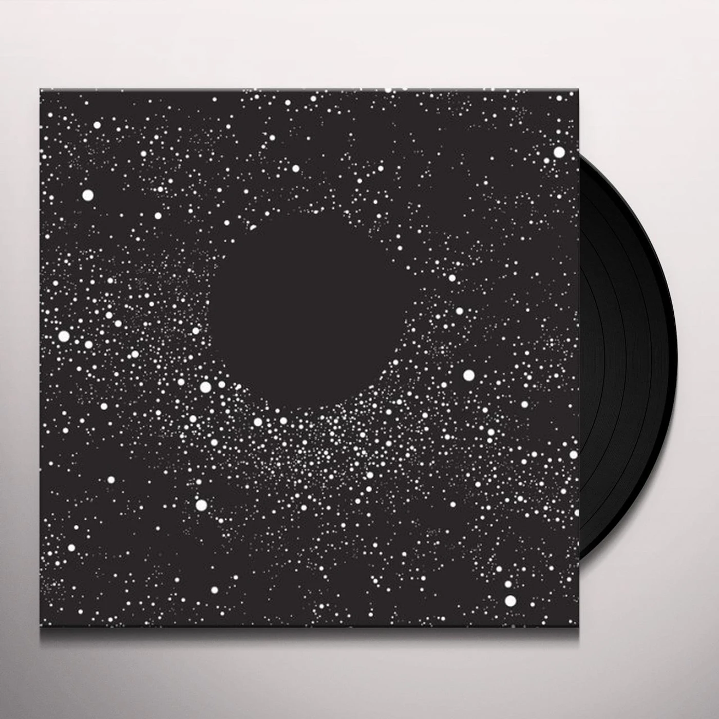 Golden Retriever Seer Vinyl Record