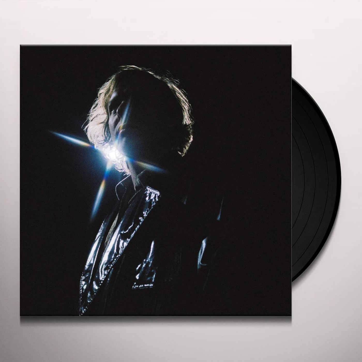Jackson MacIntosh My Dark Side Vinyl Record