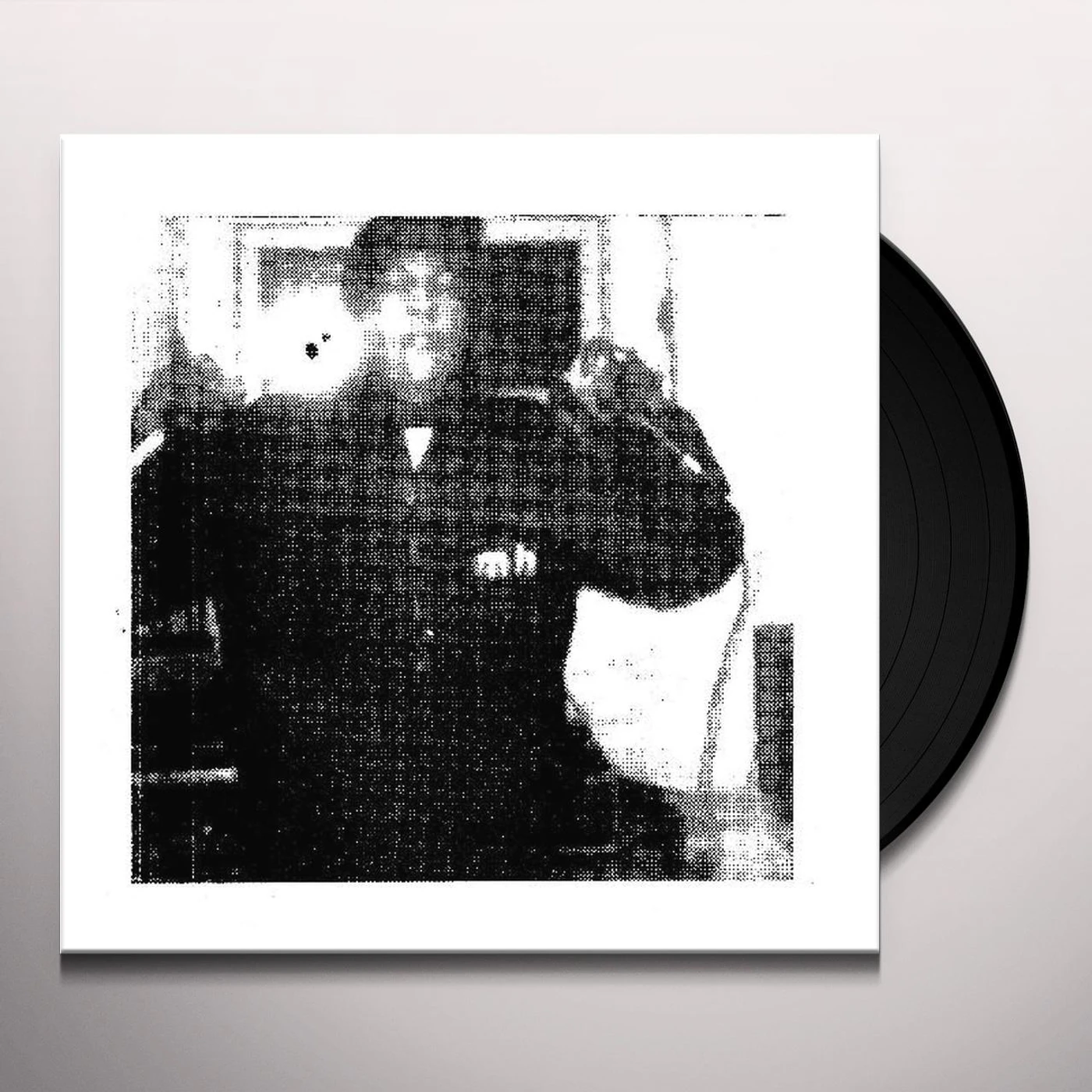 model home One Year Vinyl Record