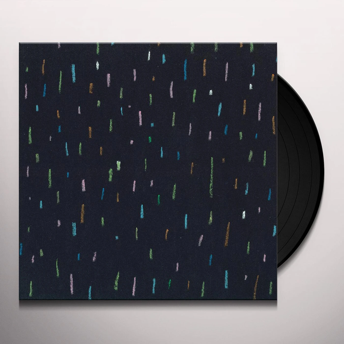 Leighton Craig Diamond Eye Vinyl Record
