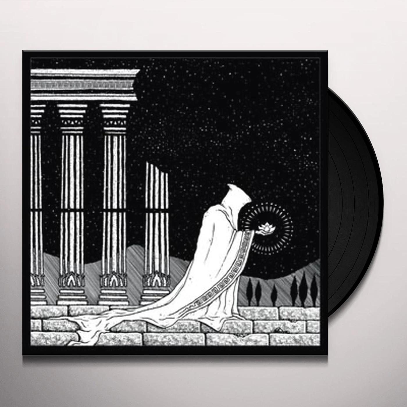 Lotus Thief Rervm Vinyl Record