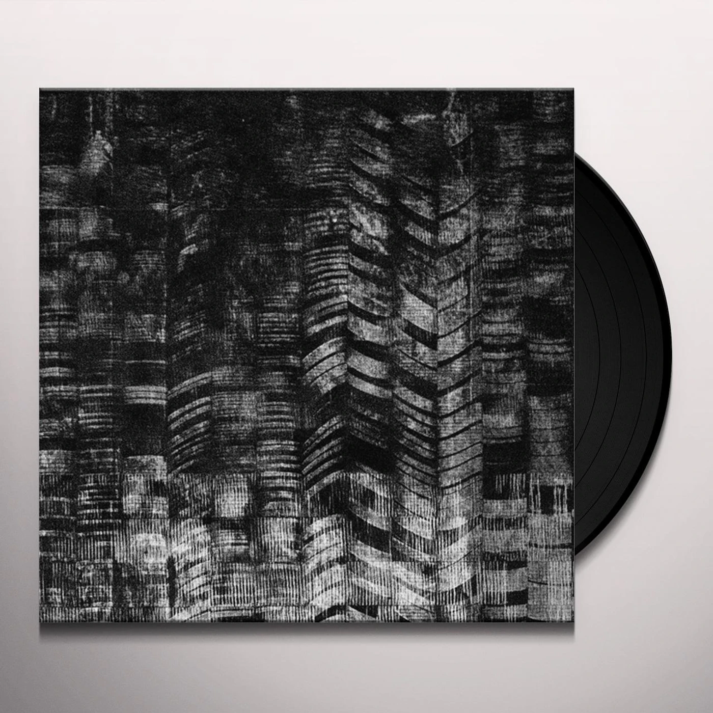 Christian Morgenstern Remixes 1/8 Vinyl Record