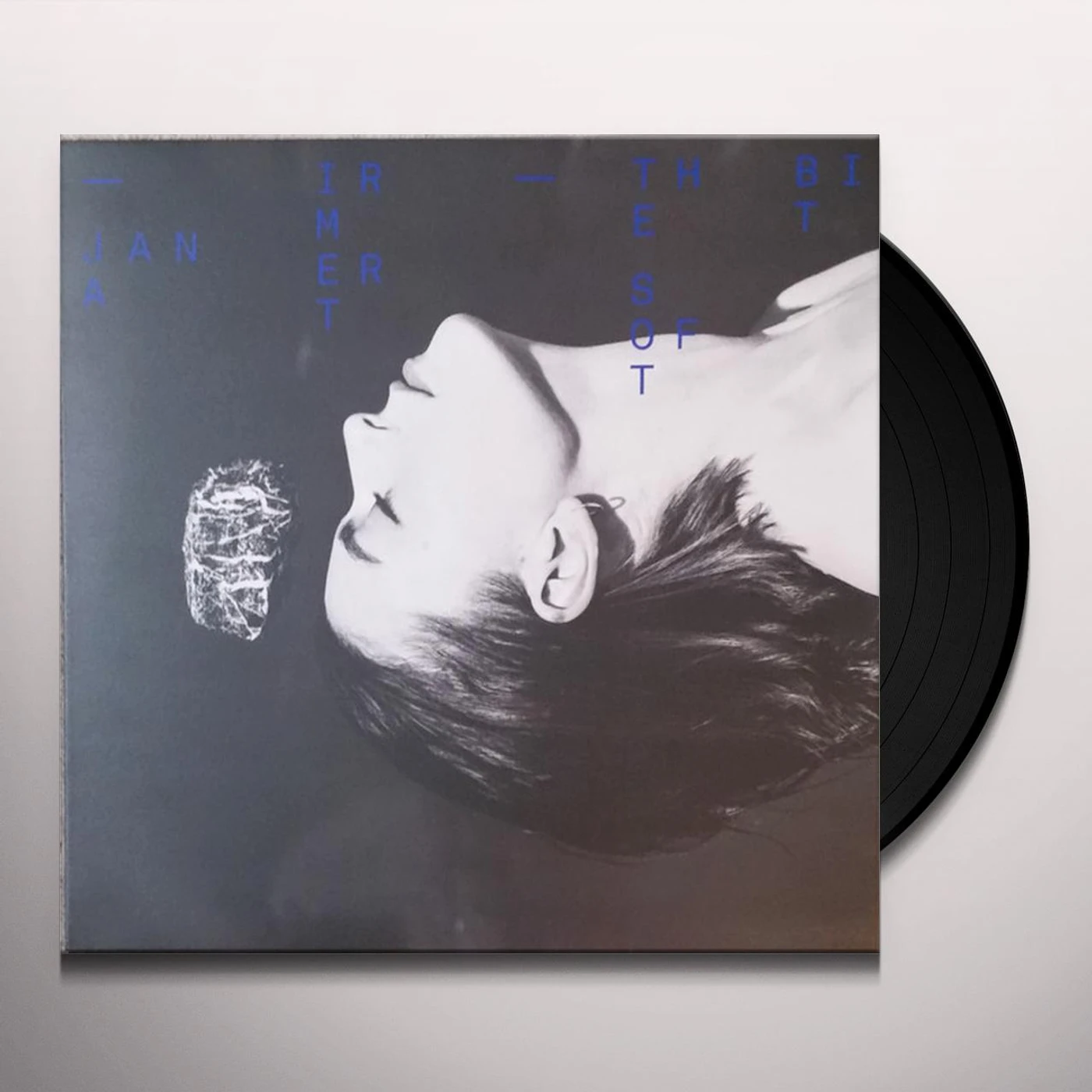 Jana Irmert SOFT BIT Vinyl Record