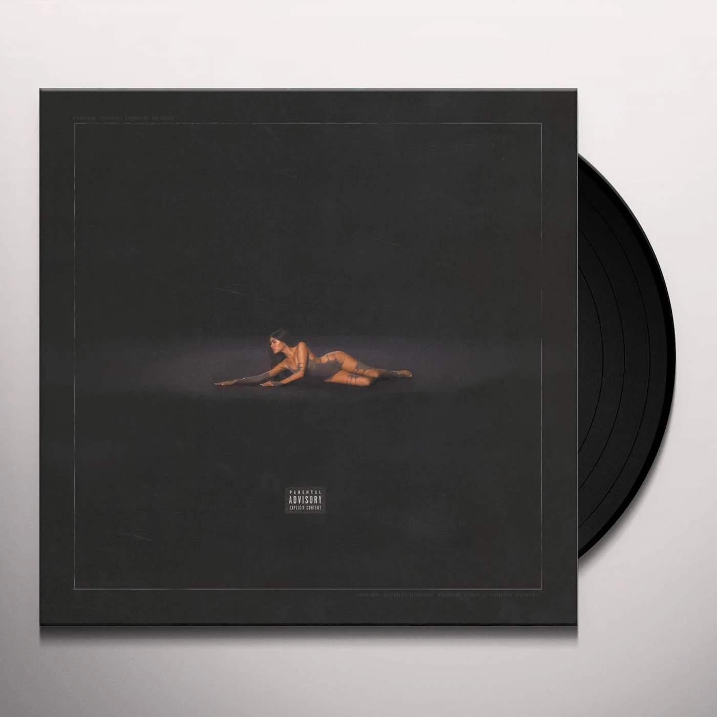 Madison Beer Life Support Vinyl Record