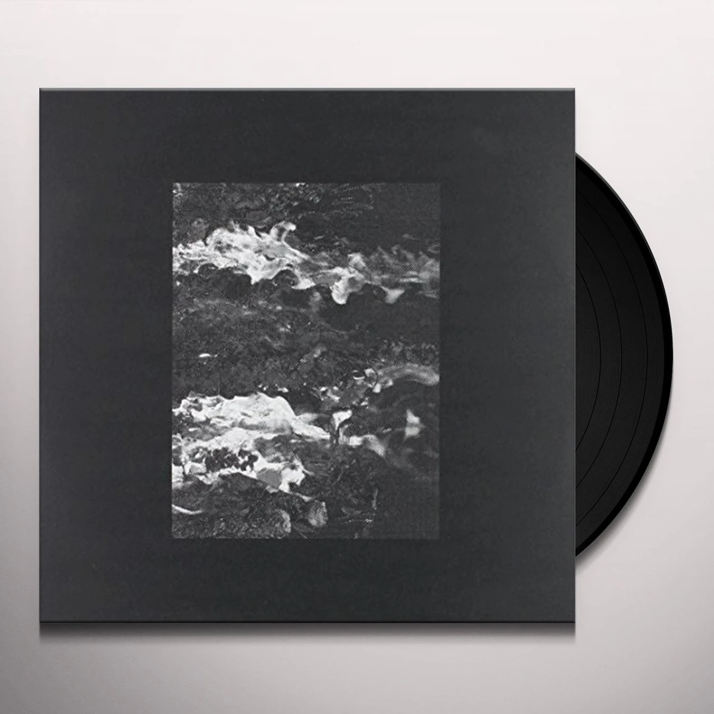MMOTHS Deu Vinyl Record