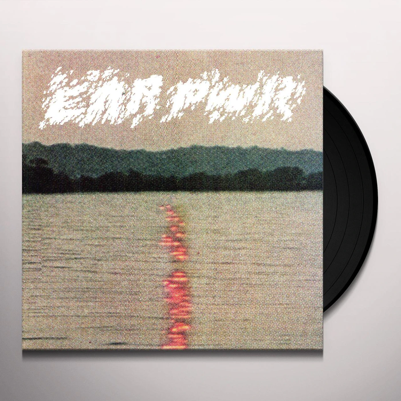 Ear Pwr Vinyl Record