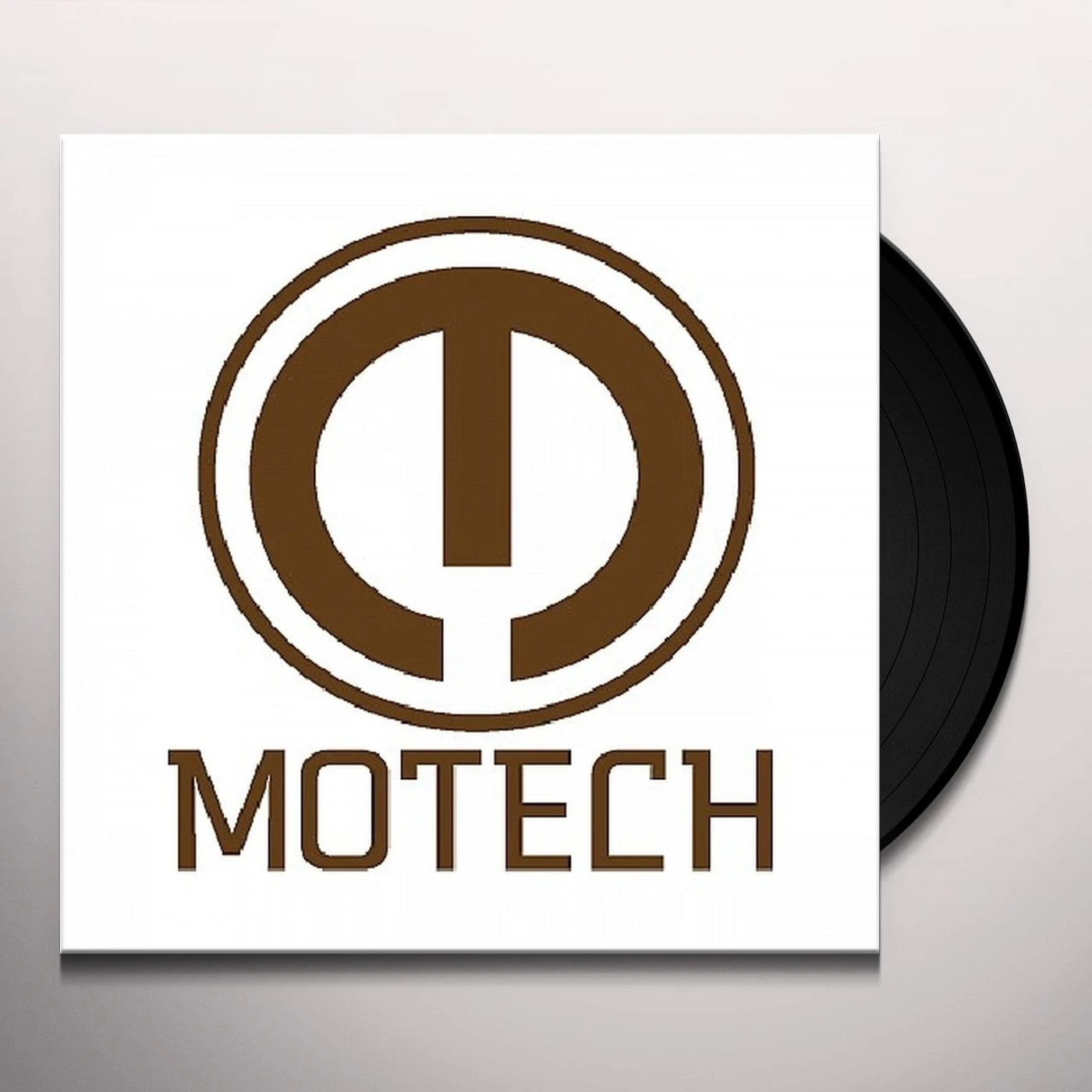 DJ 3000 HERITAGE EP Vinyl Record