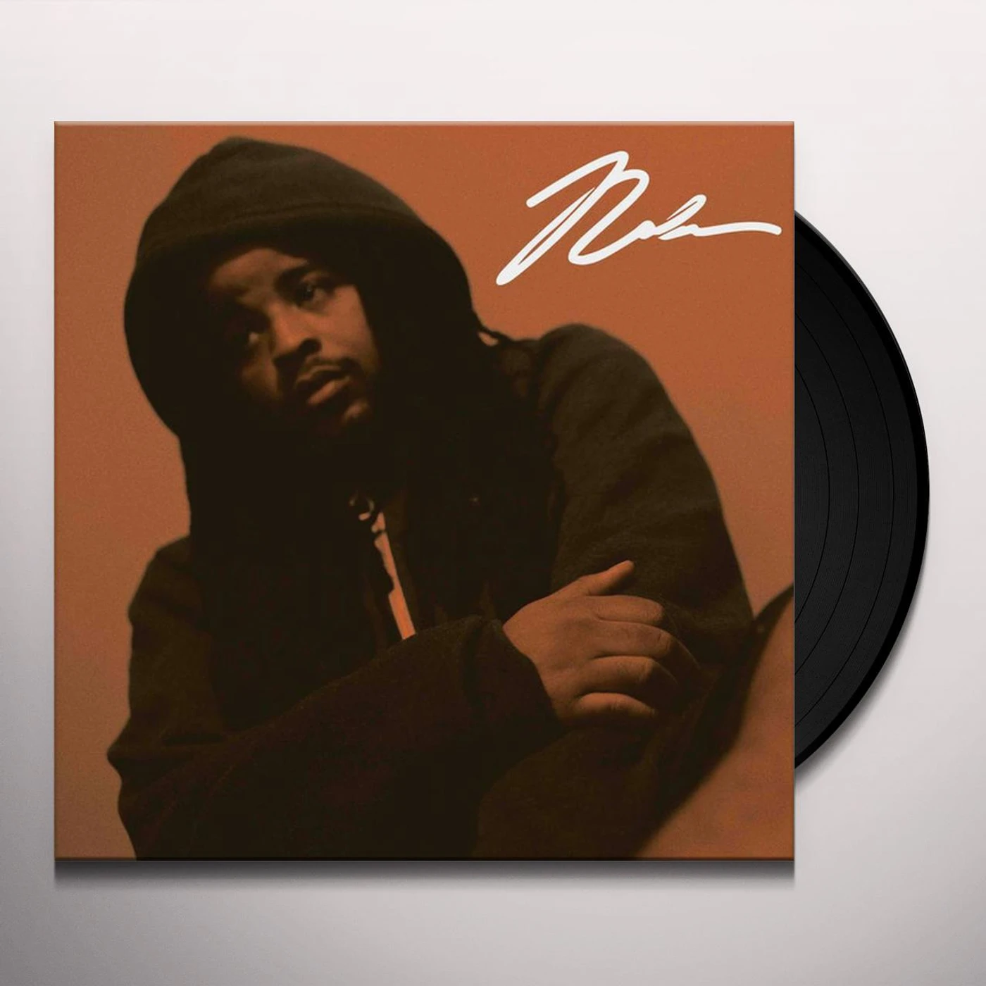 Nolan The Ninja ILLPHORIA 2 Vinyl Record