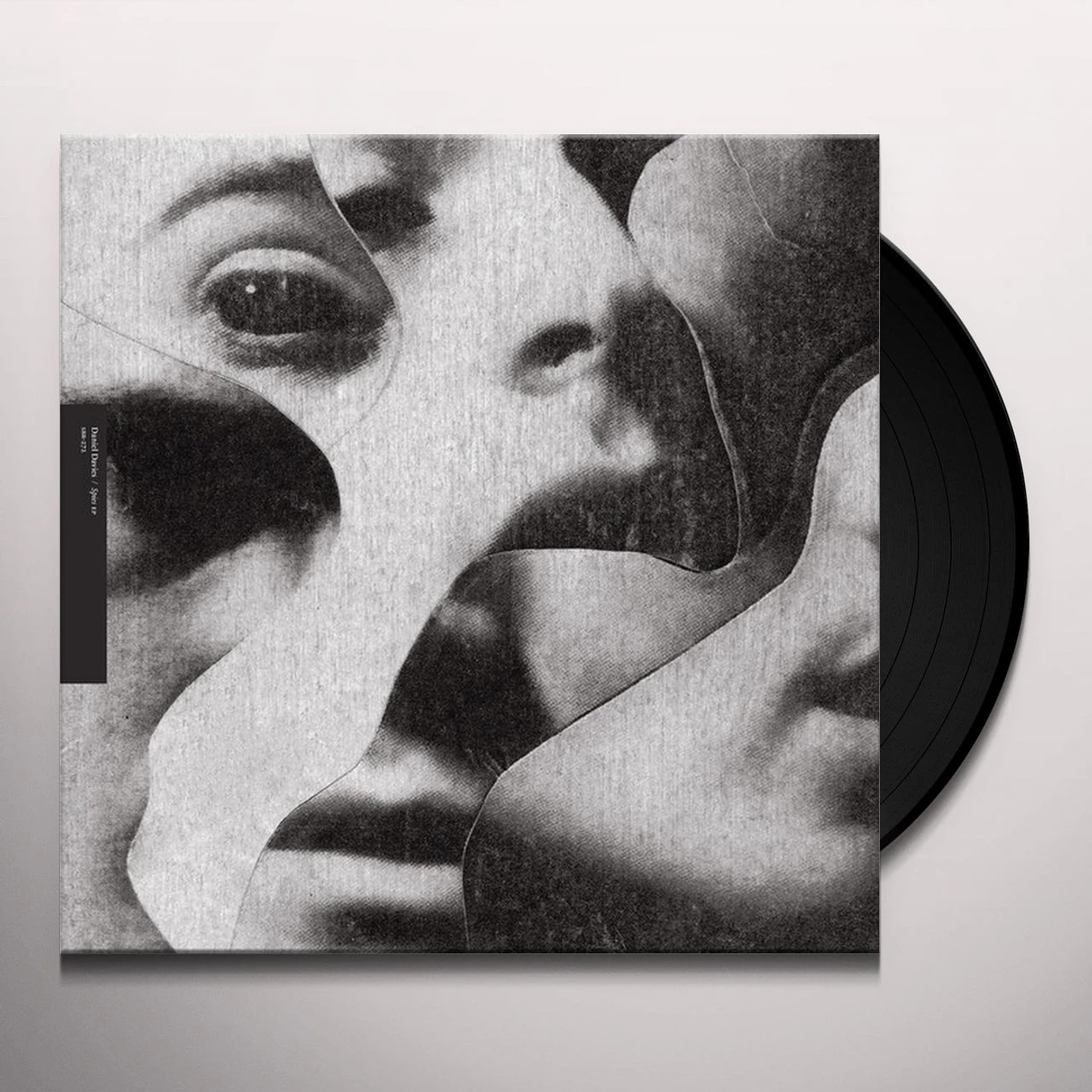 Daniel Davies Spies Vinyl Record