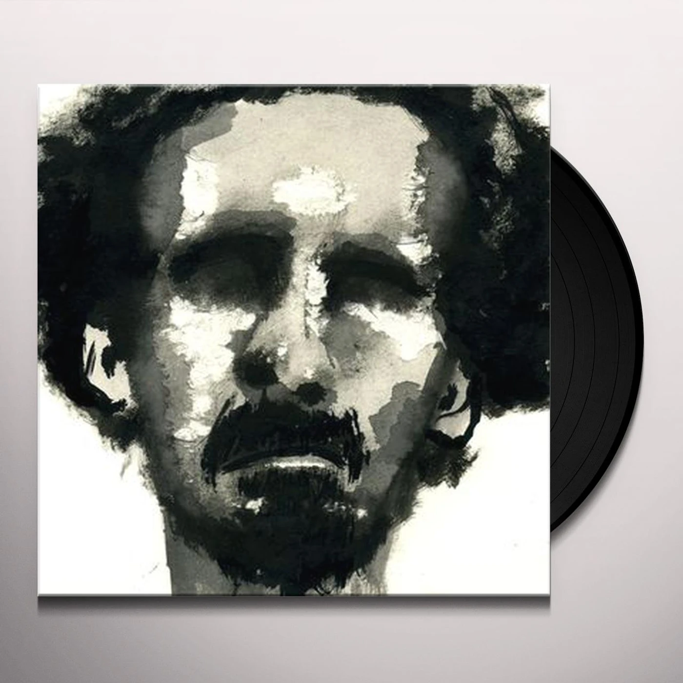 Shogun And The Sheets Hold on Kid Vinyl Record