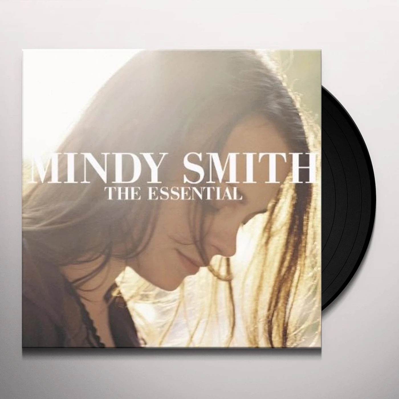 Mindy Smith ESSENTIAL Vinyl Record