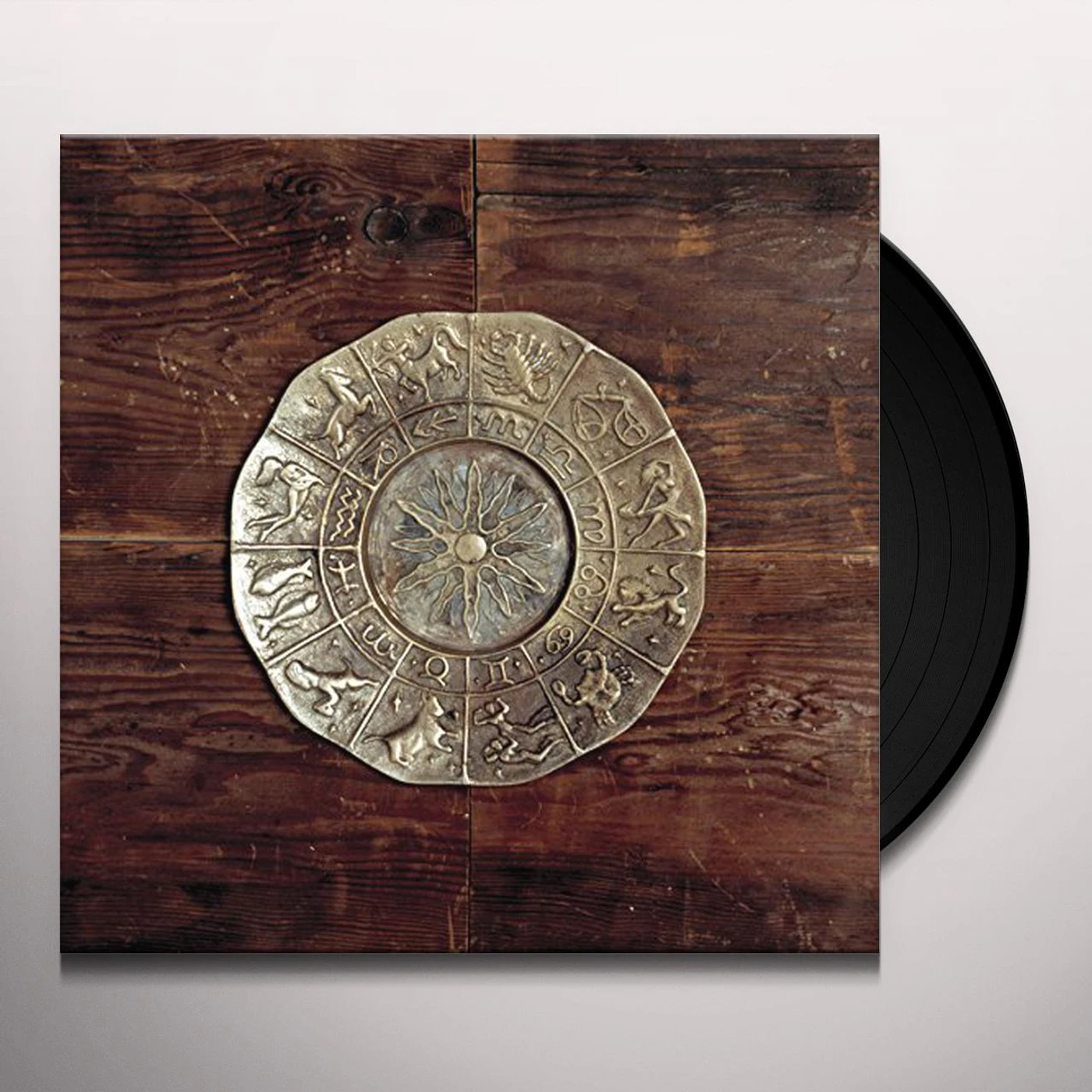 The Good Life Album Of The Year Vinyl Record