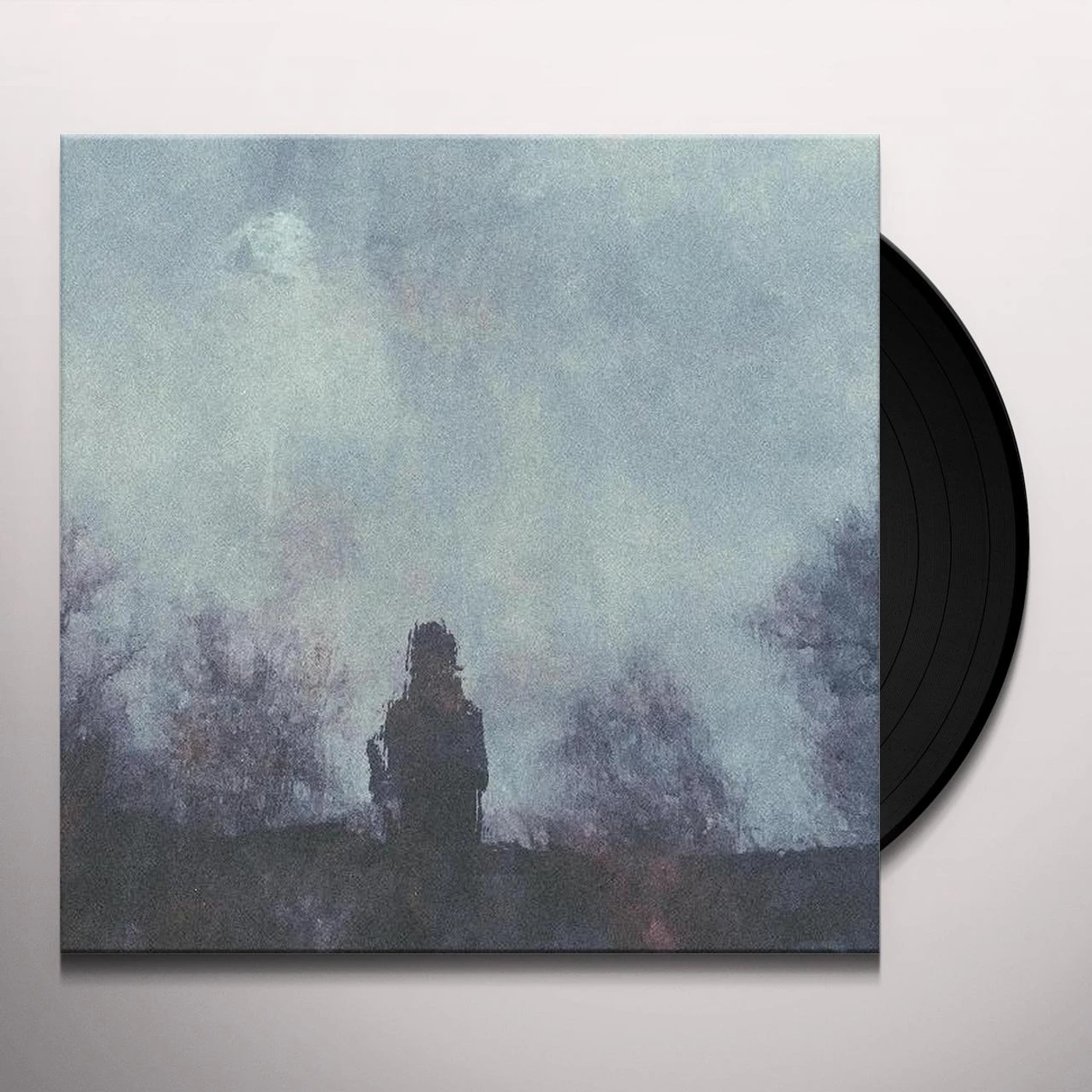 Stray Theories All That Was Lost Vinyl Record