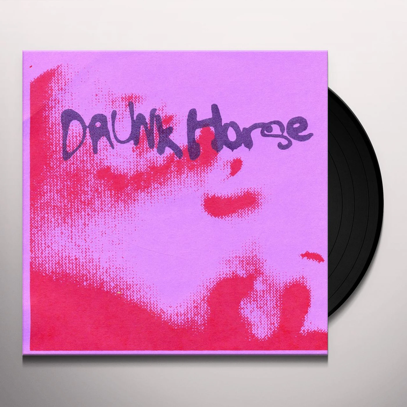 Drunk Horse BAMBI Vinyl Record
