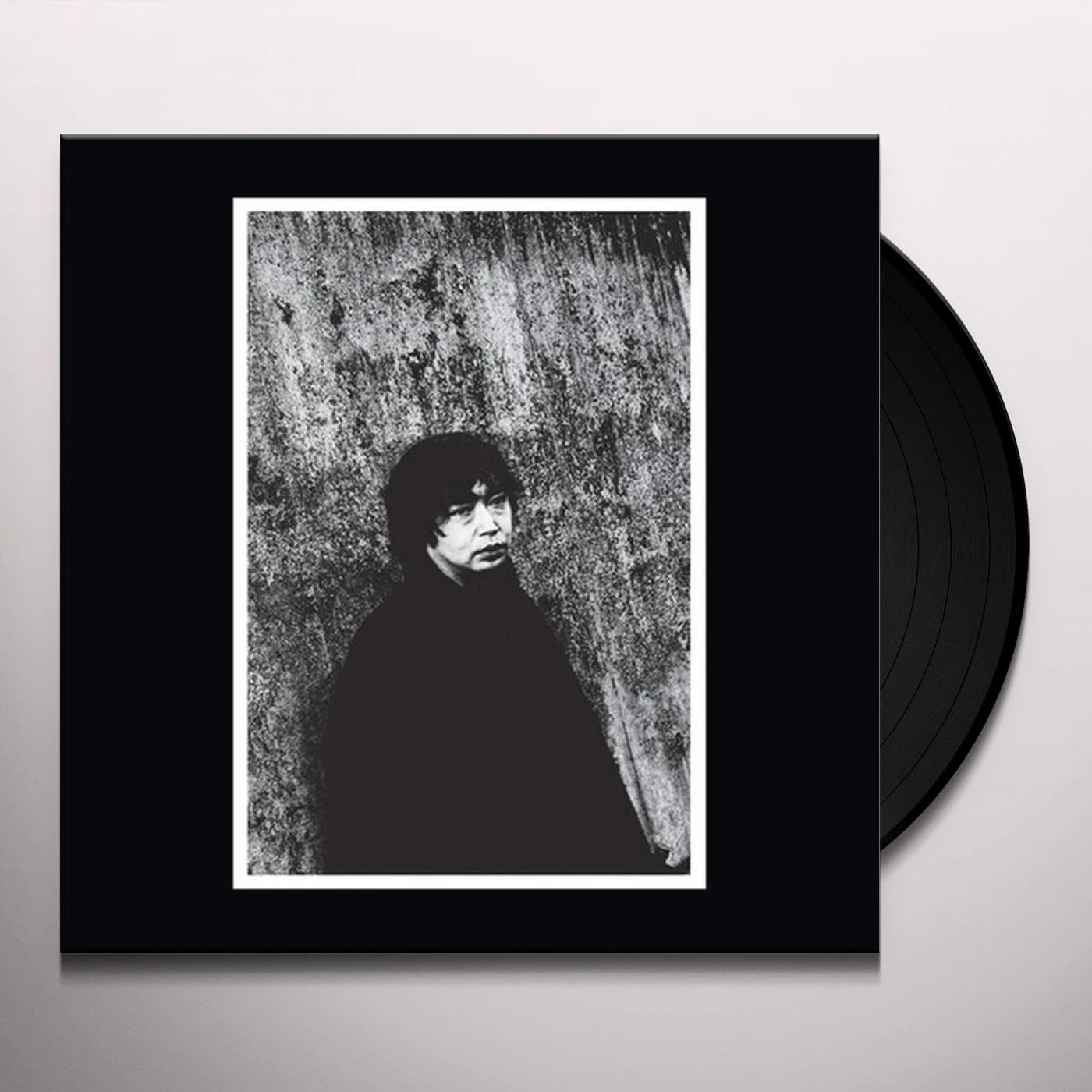 Makoto Kawashima Zoe Vinyl Record