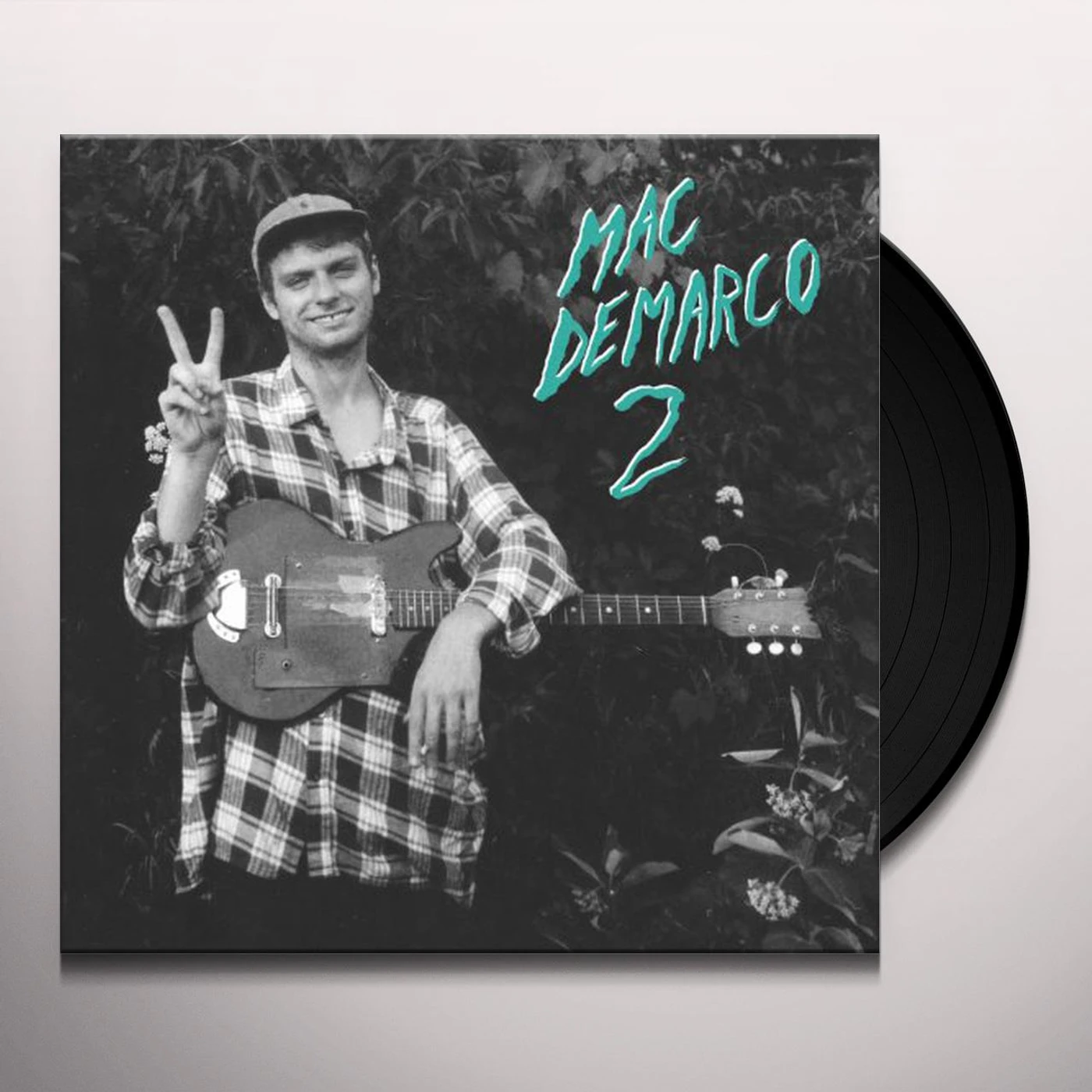 Mac DeMarco 2 Vinyl Record
