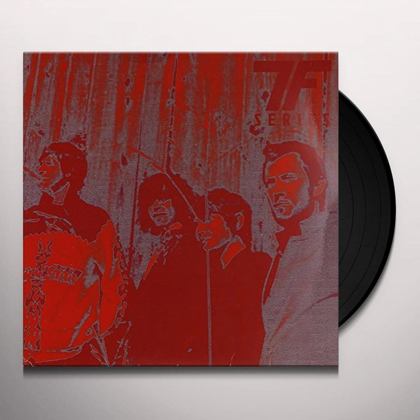 Matthew Barber & The Spades FOOL FOR YOU Vinyl Record