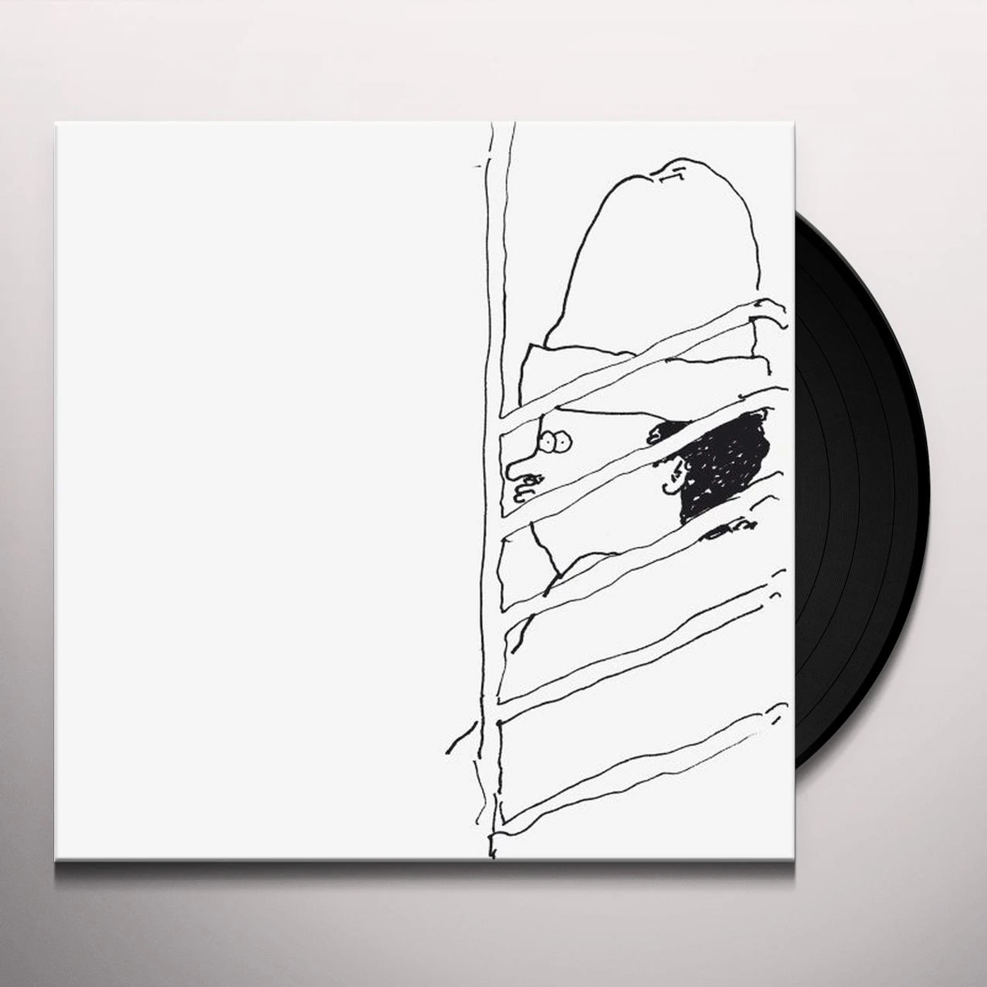 FORTYFOUR WAYS / VARIOUS Vinyl Record