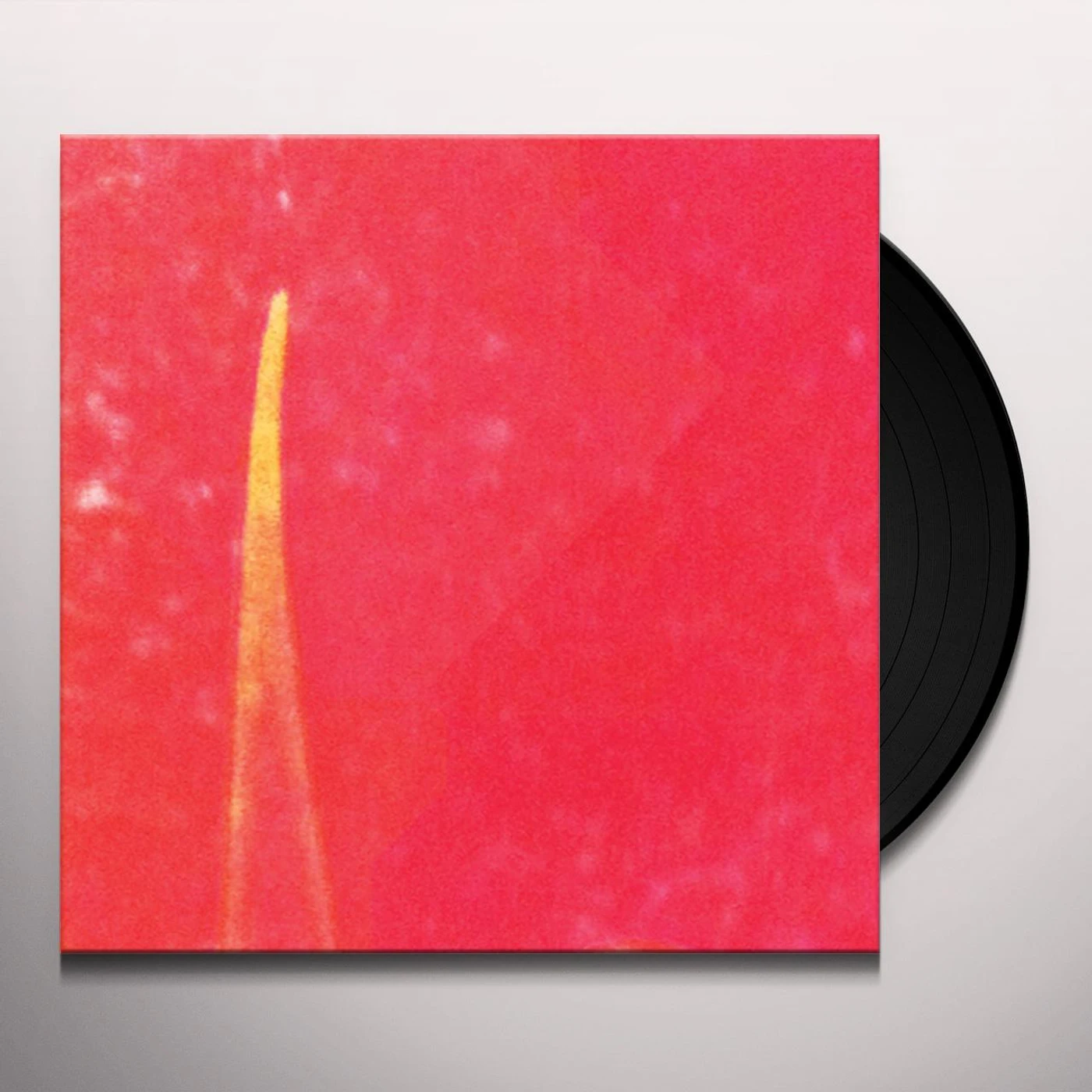 Mosam Howieson Spirals Vinyl Record