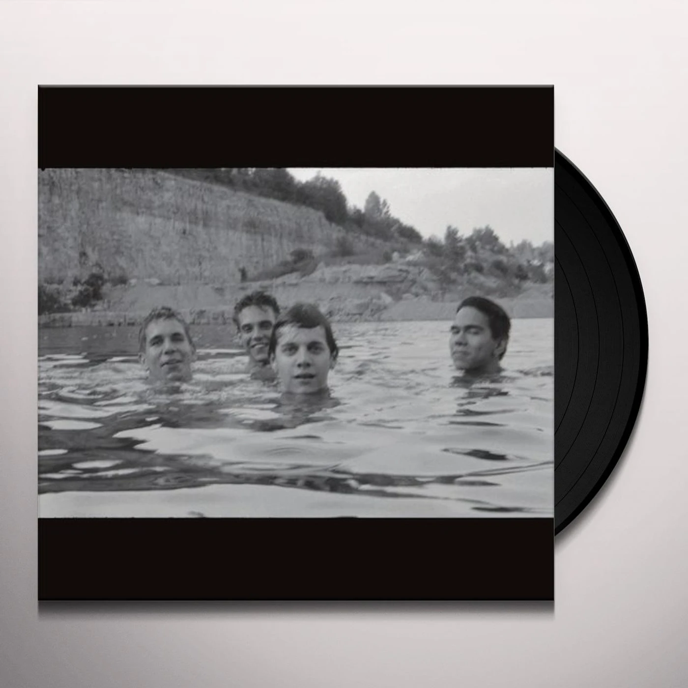 Slint Spiderland Vinyl Record