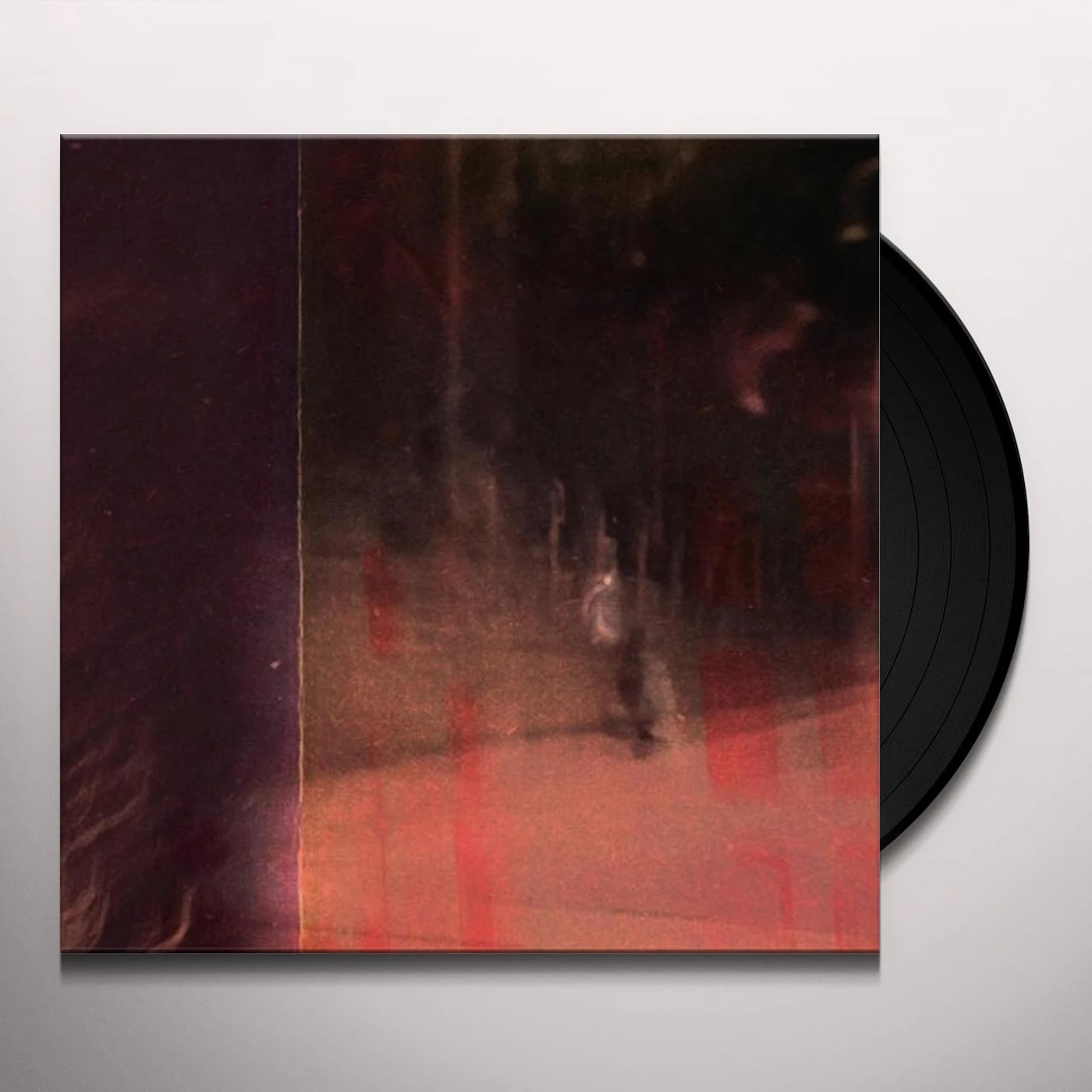 Talvihorros Eaten Alive Vinyl Record