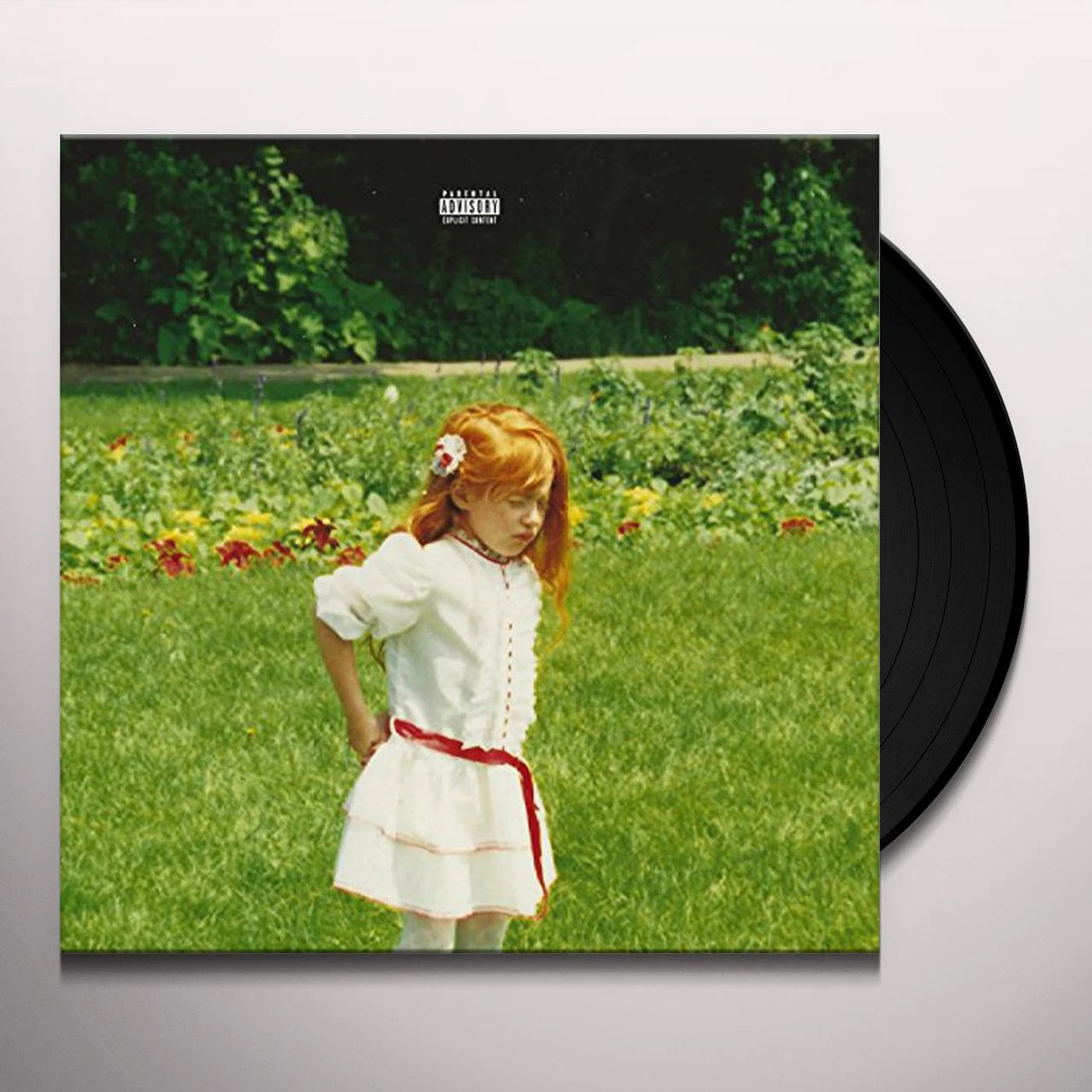 Rejjie Snow Dear Annie Vinyl Record