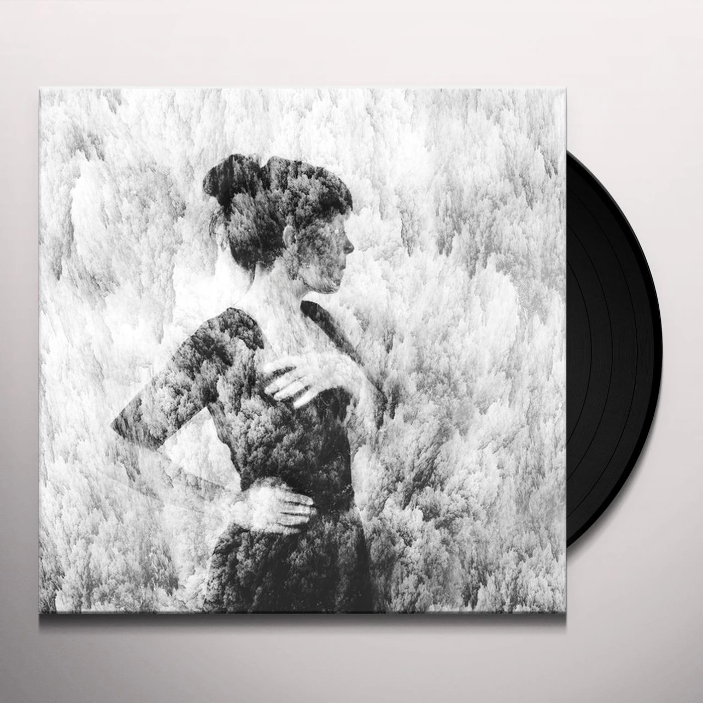 Sumie Lost In Light Vinyl Record
