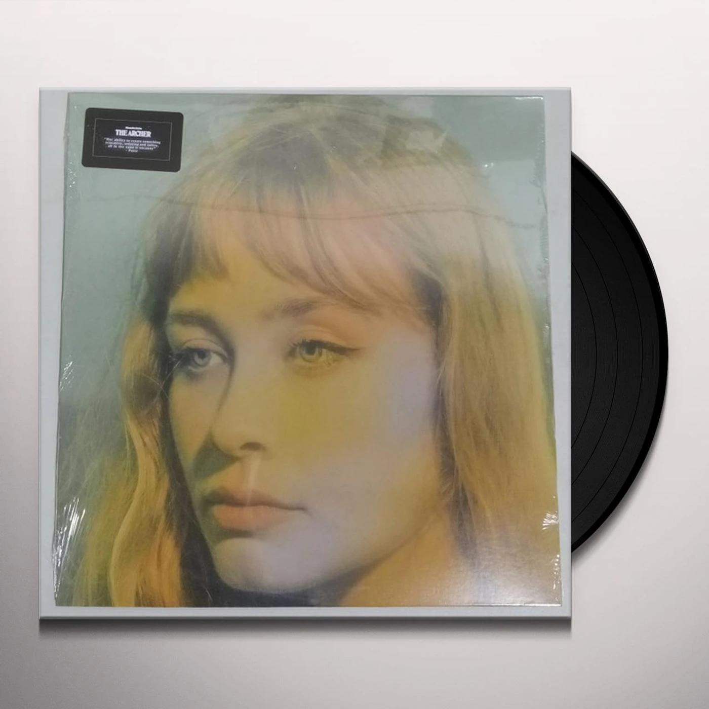 Alexandra Savior ARCHER Vinyl Record