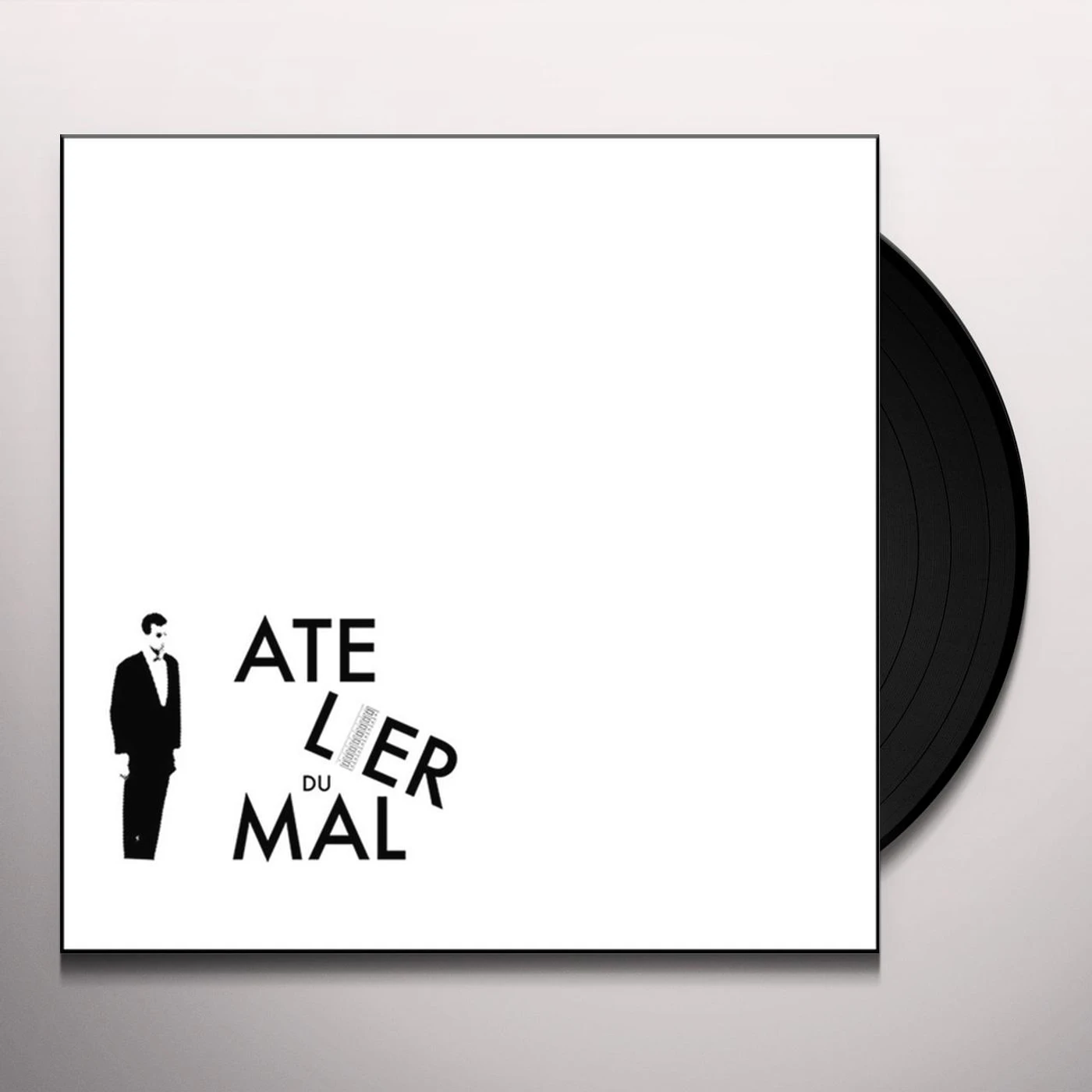 Atelier Du Mal Noblesse Oblige Vinyl Record