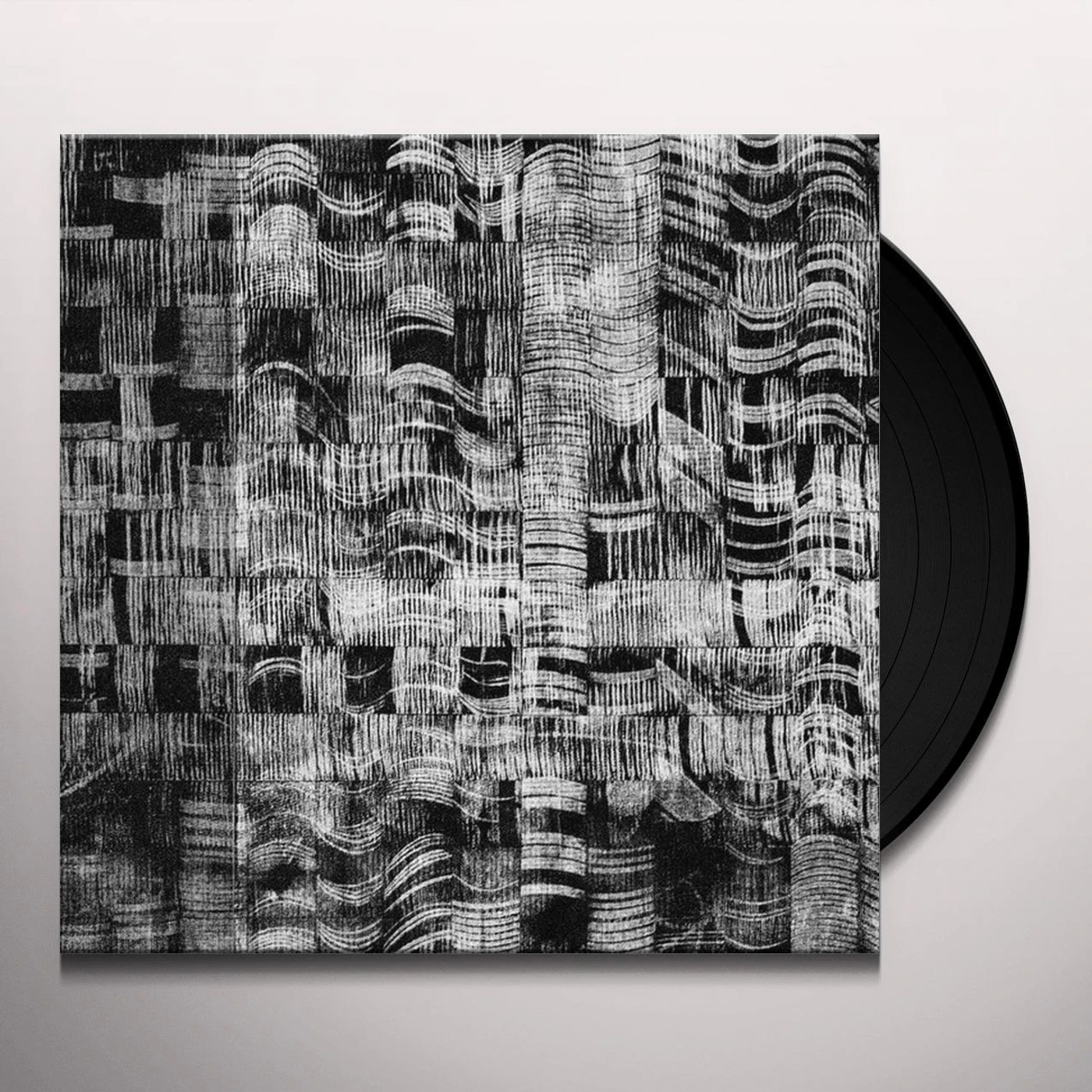 Christian Morgenstern Remixes 4/8 Vinyl Record