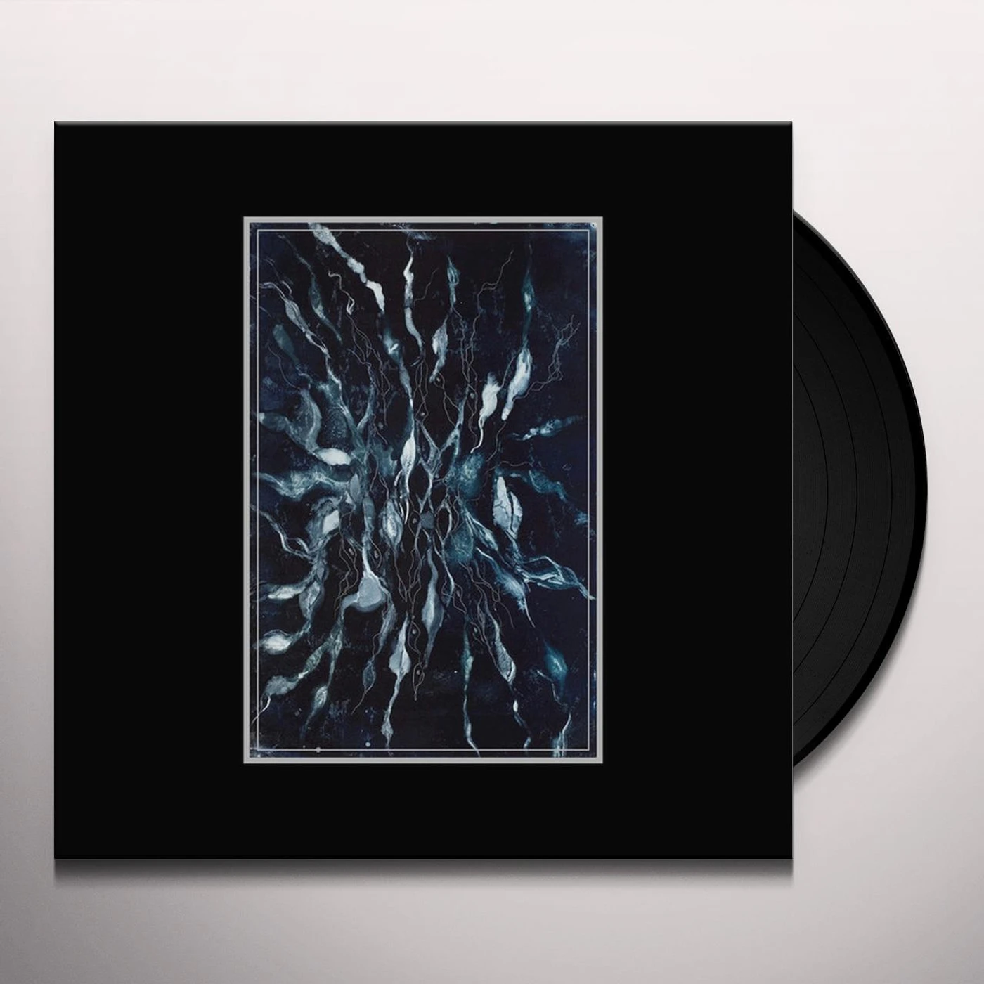 Vessel of Iniquity Void of Infinite Horror Vinyl Record